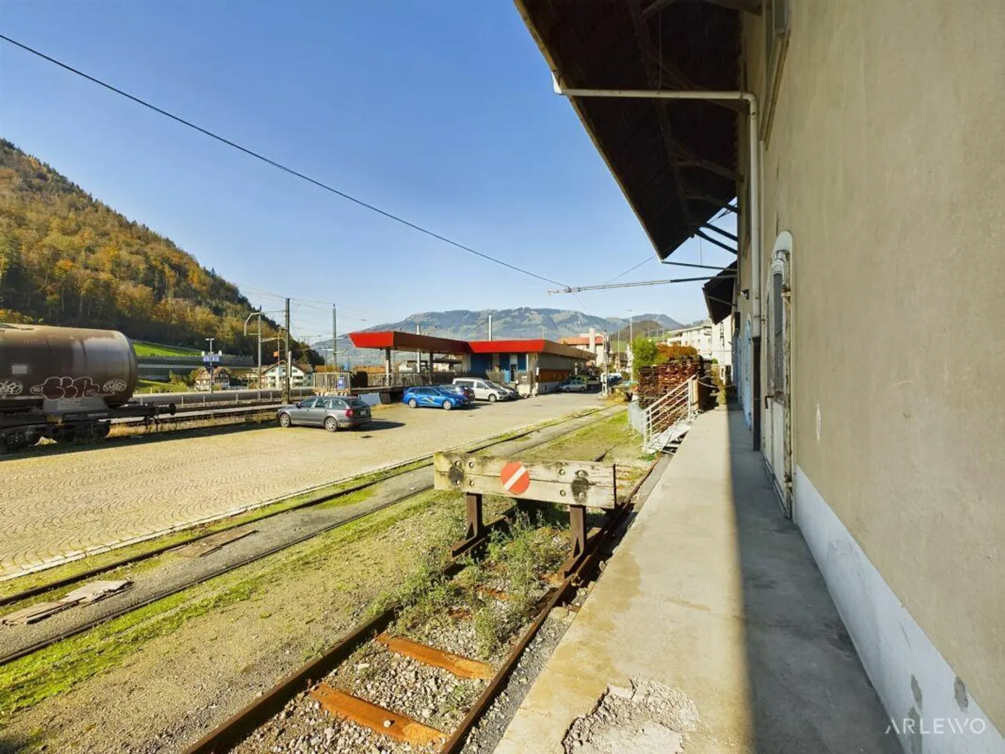 Espace de stockage | Logistique | Commercial - Photo 6 sur 8