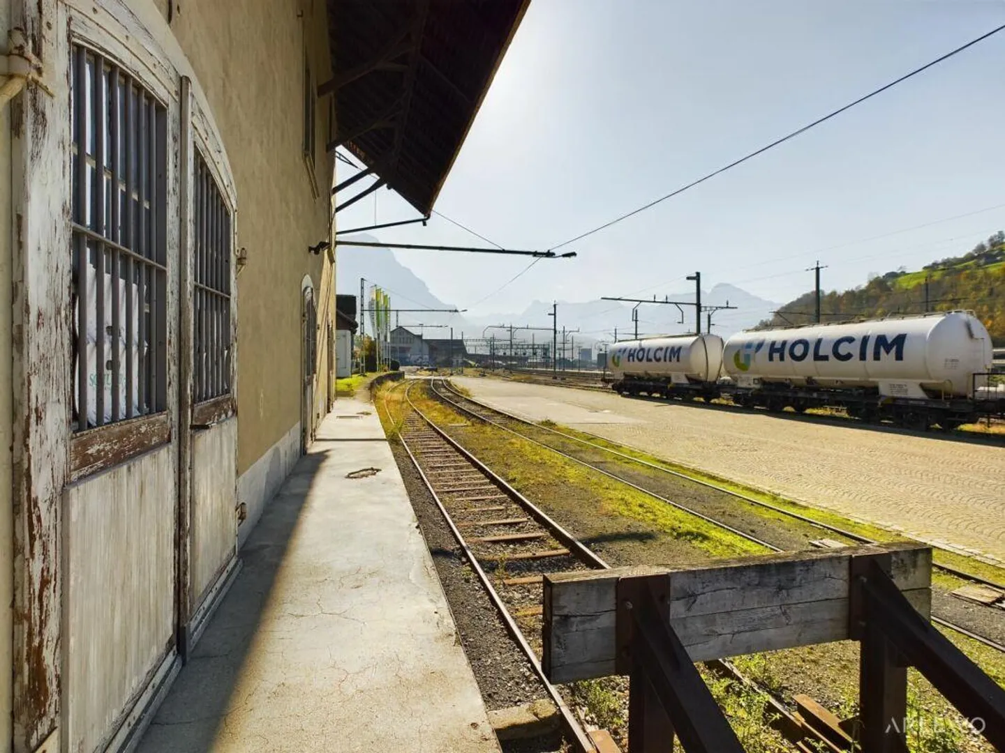 Espace de stockage | Logistique | Commercial - Photo 7 sur 8