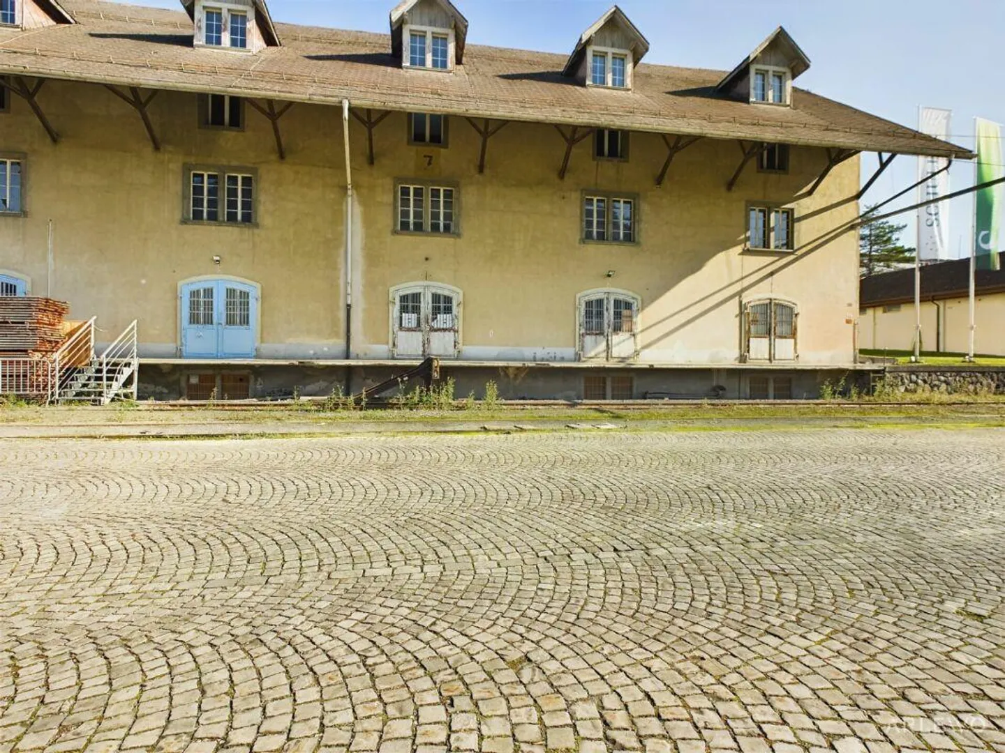 Espace de stockage | Logistique | Commercial - Photo 8 sur 8