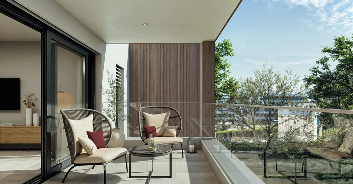 DEJA 13 APPARTEMENTS RESERVES ! - Photo 7 of 10