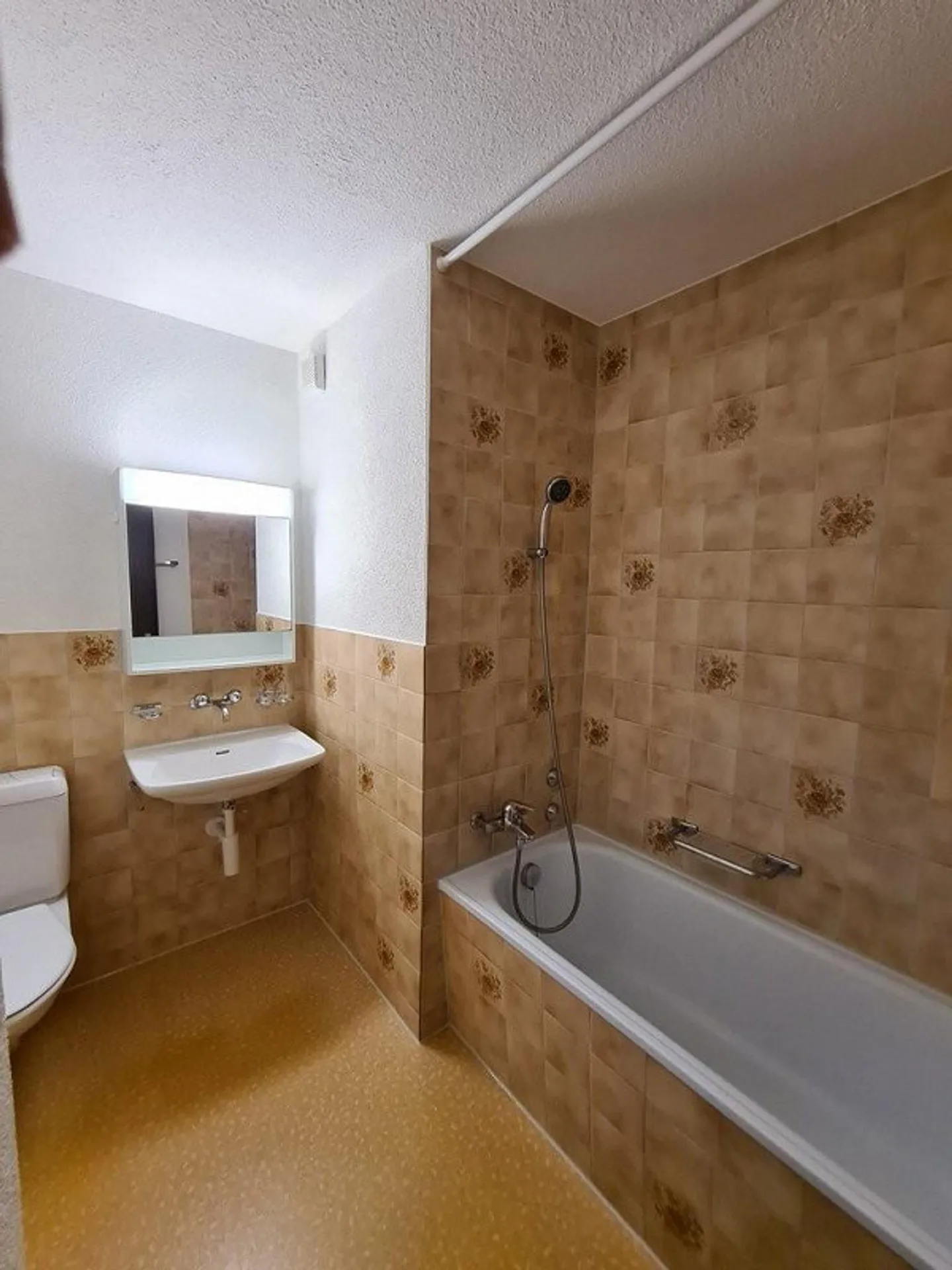 Votre nouveau chez-vous à Rüti - Photo 6 sur 7