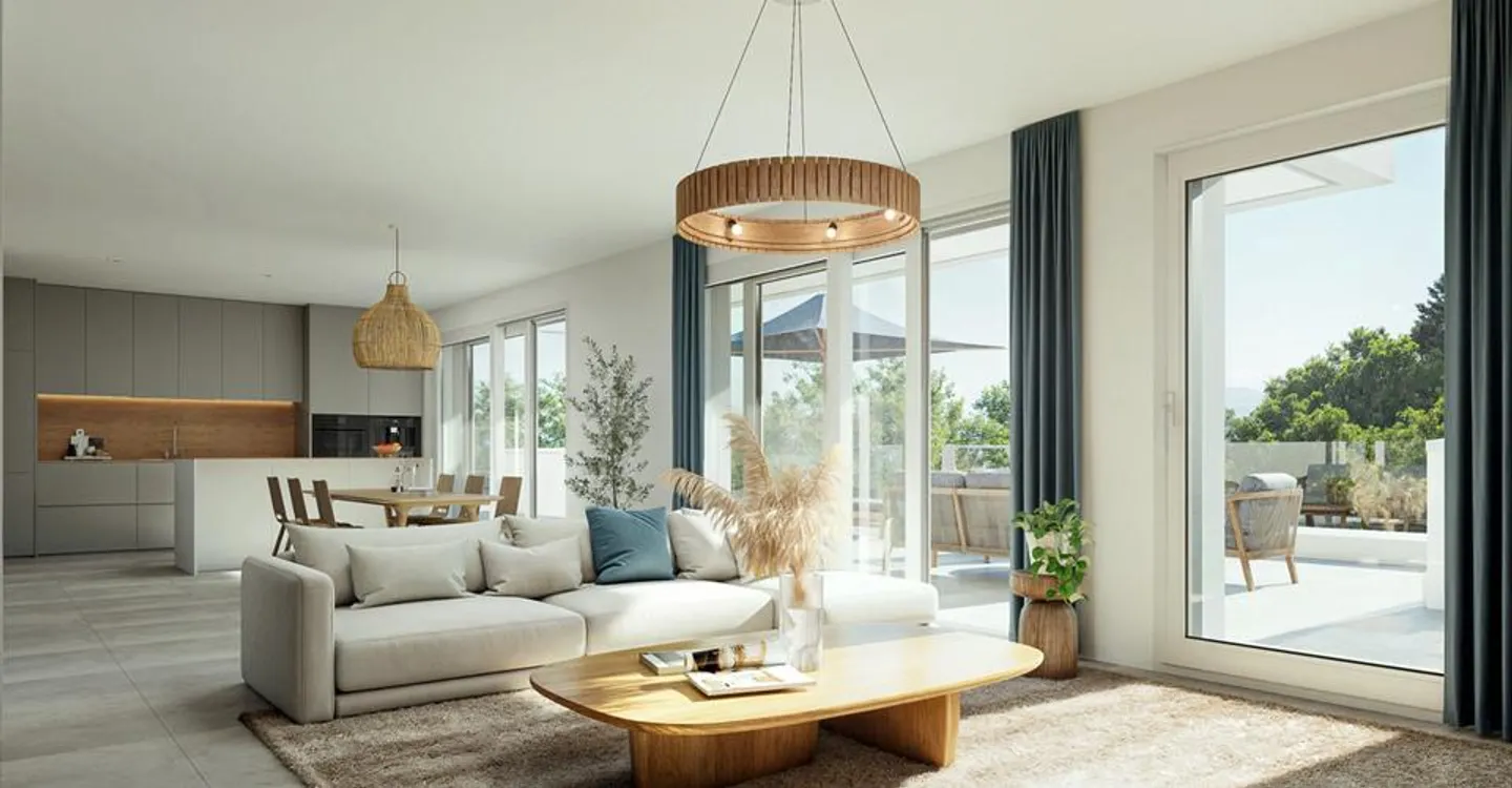 DEJA 13 APPARTEMENTS RESERVES ! - Photo 4 of 10