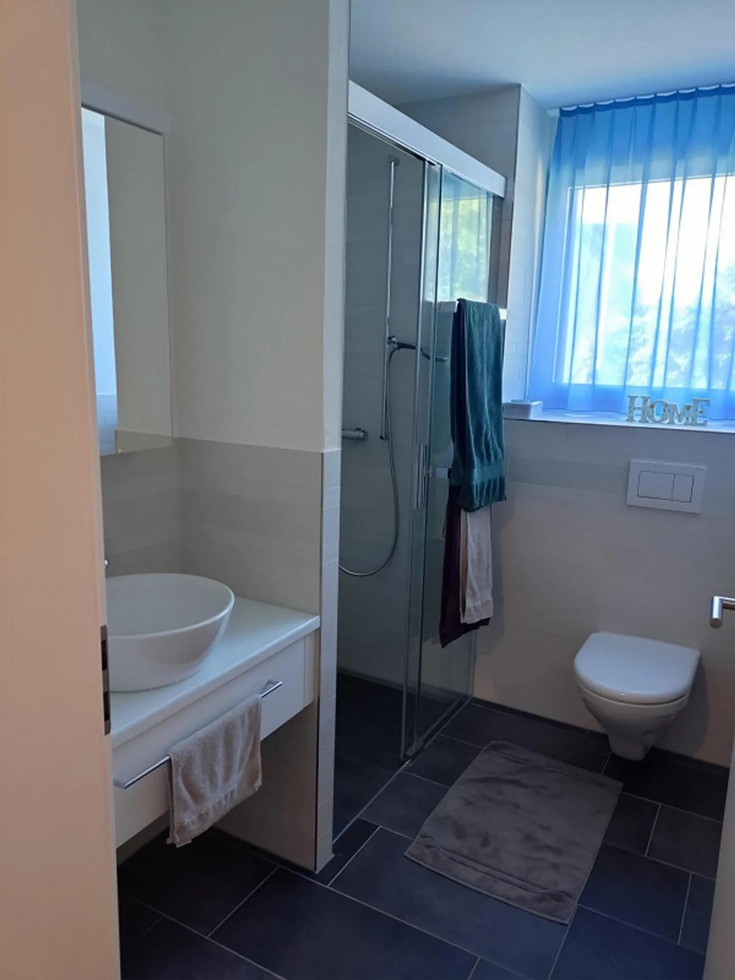 Appartement moderne, lumineux, spacieux et central de 3,5 pièces - Photo 6 sur 10