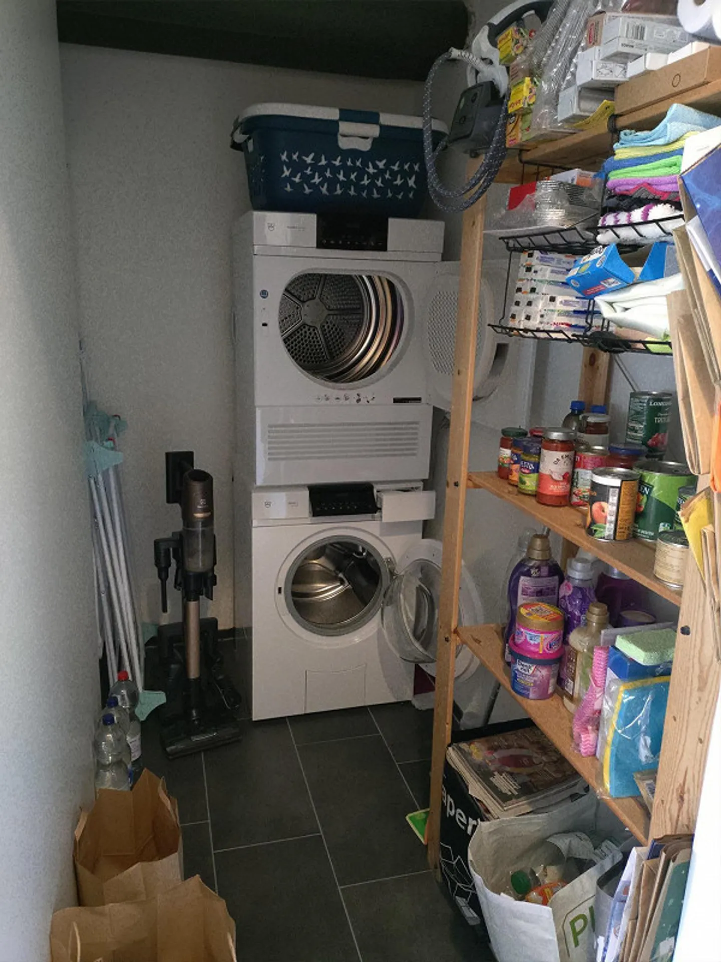 Appartement moderne, lumineux, spacieux et central de 3,5 pièces - Photo 8 sur 10