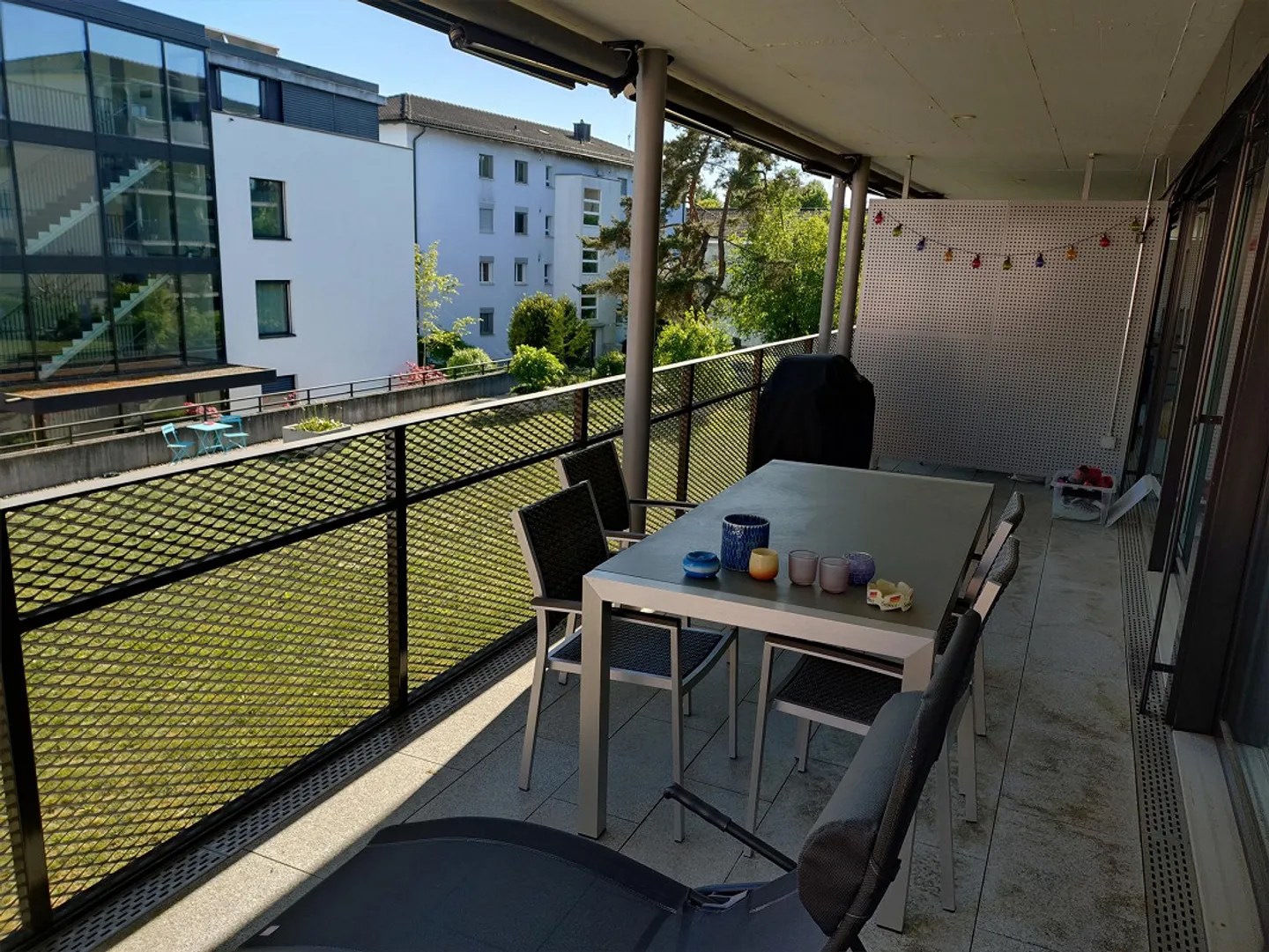 Appartement moderne, lumineux, spacieux et central de 3,5 pièces - Photo 9 sur 10