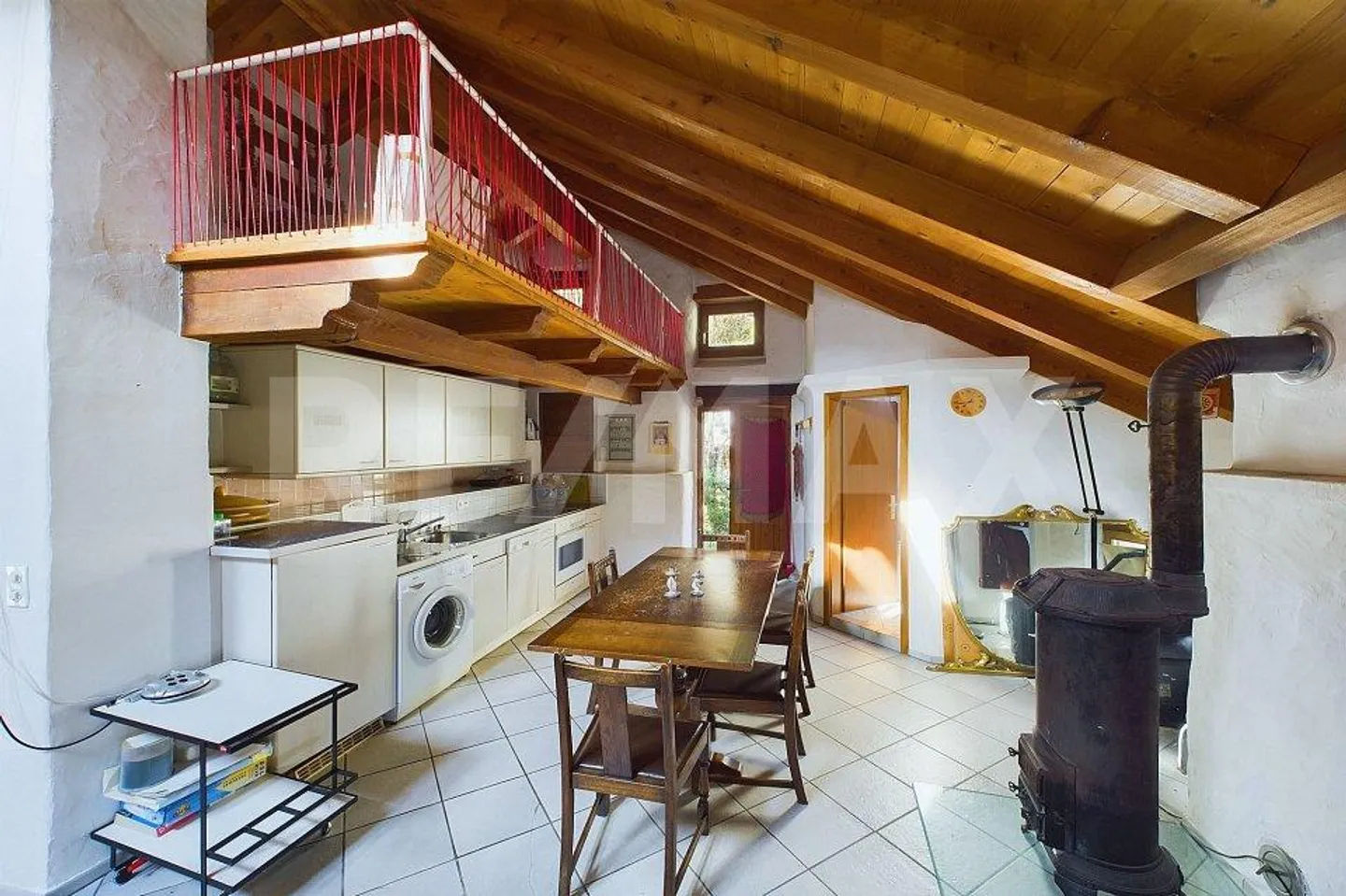 Appartamento in affitto - Foto 4 di 9