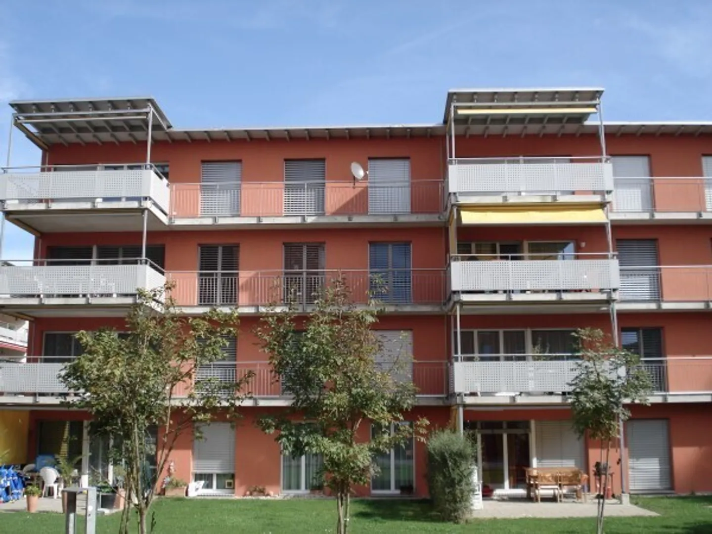 Appartement moderne 4.5 pièces - Photo 1 sur 11