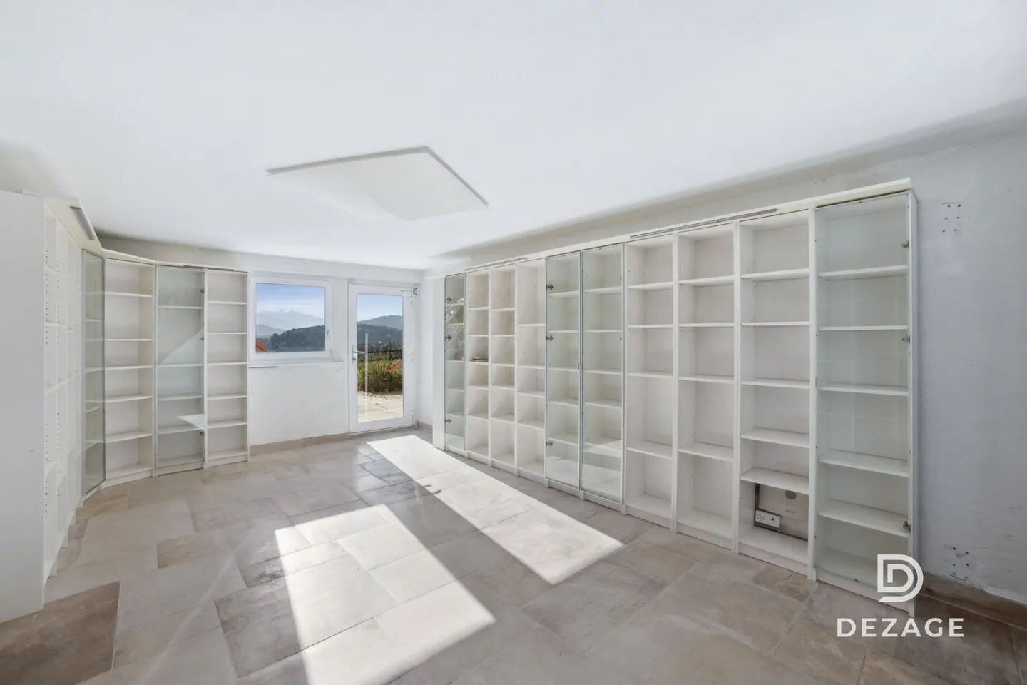 Magnifica fattoria ristrutturata e fienile con progetto di appartamenti a Essertes - Foto 9 di 13