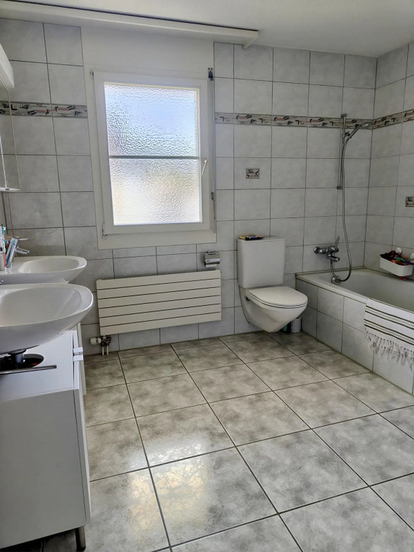 4.5 Room Apartment Inwil near Baar Subtenant from 15.06.2026 - Photo 9 of 13