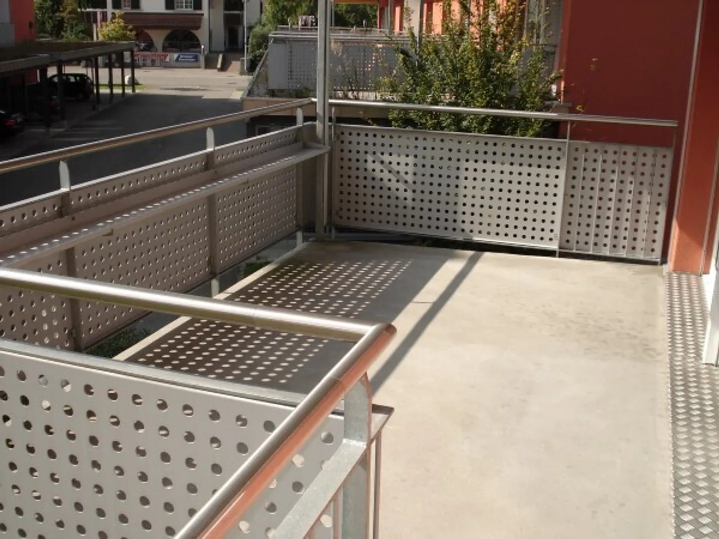 Appartement moderne 4.5 pièces - Photo 3 sur 11