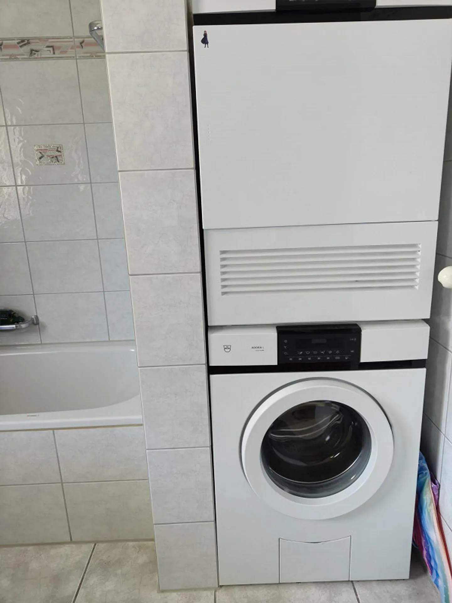 4.5 Room Apartment Inwil near Baar Subtenant from 15.06.2026 - Photo 10 of 13