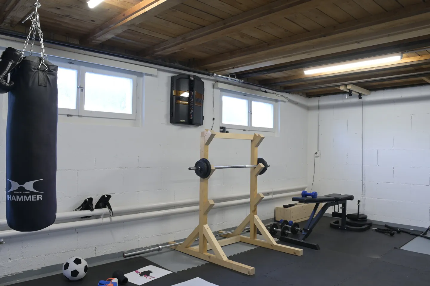 Einfamilienhaus mieten - Foto 6 von 8