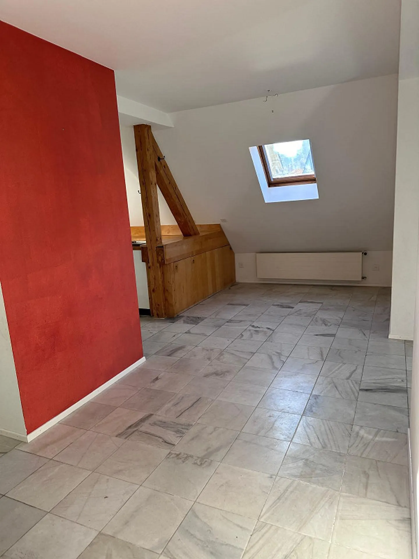 Incantevole appartamento mansardato di 4,5 stanze - Foto 5 di 6