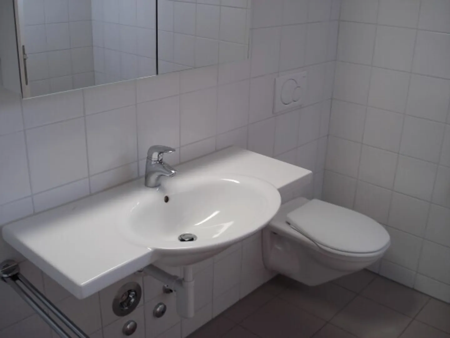 Appartement moderne 4.5 pièces - Photo 9 sur 11