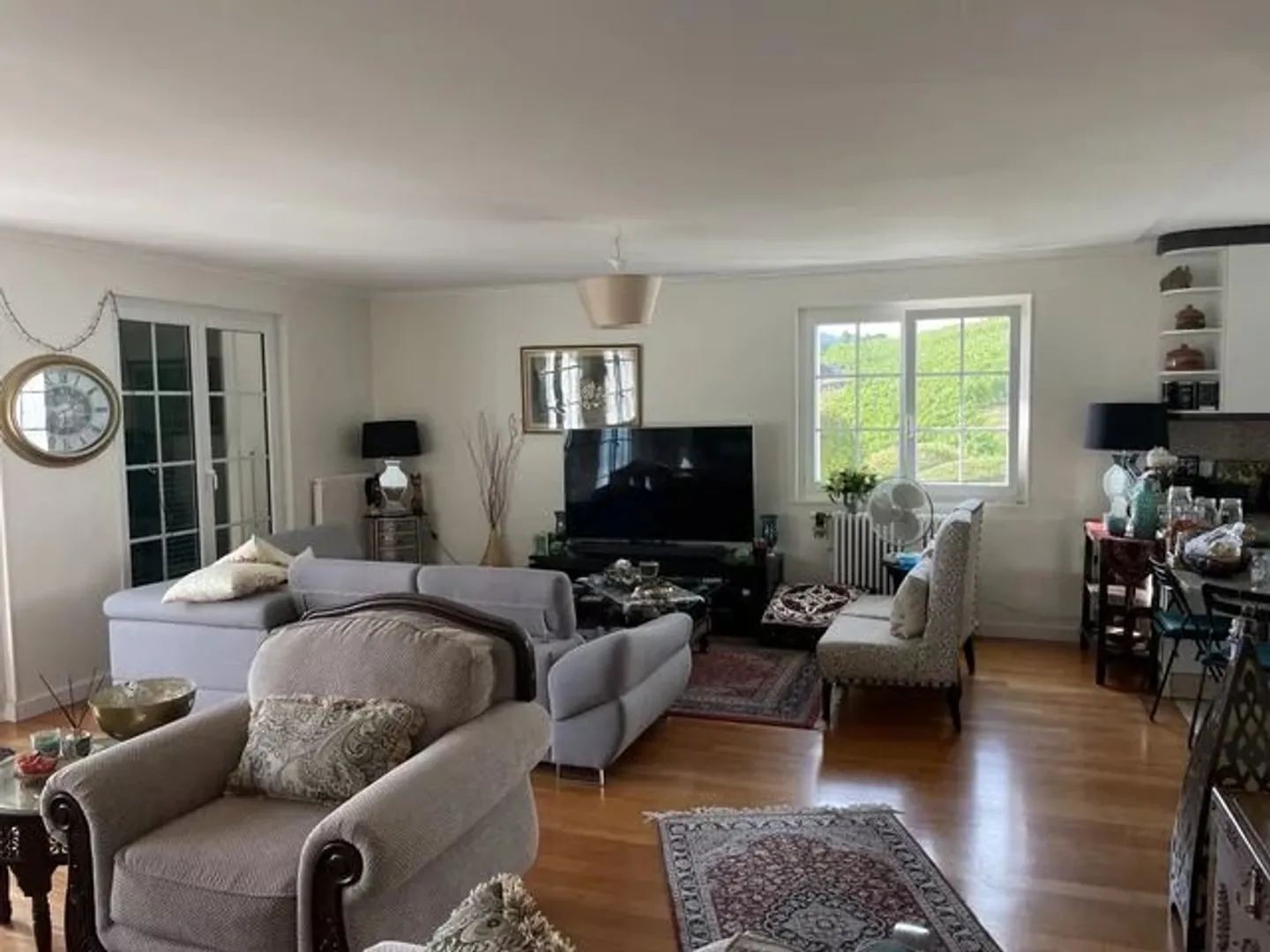 Magnifica villa indipendente di 7 stanze su 3 livelli - Foto 8 di 12