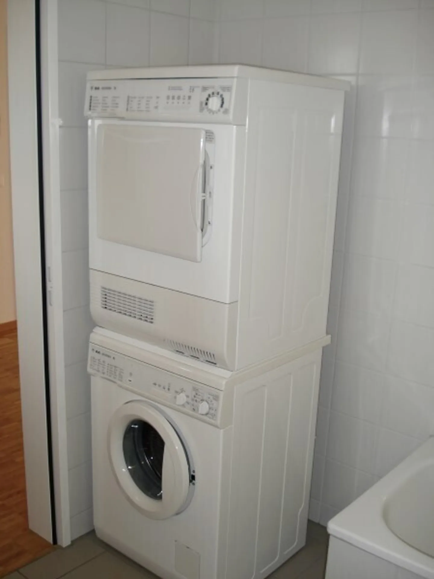 Appartement moderne 4.5 pièces - Photo 11 sur 11