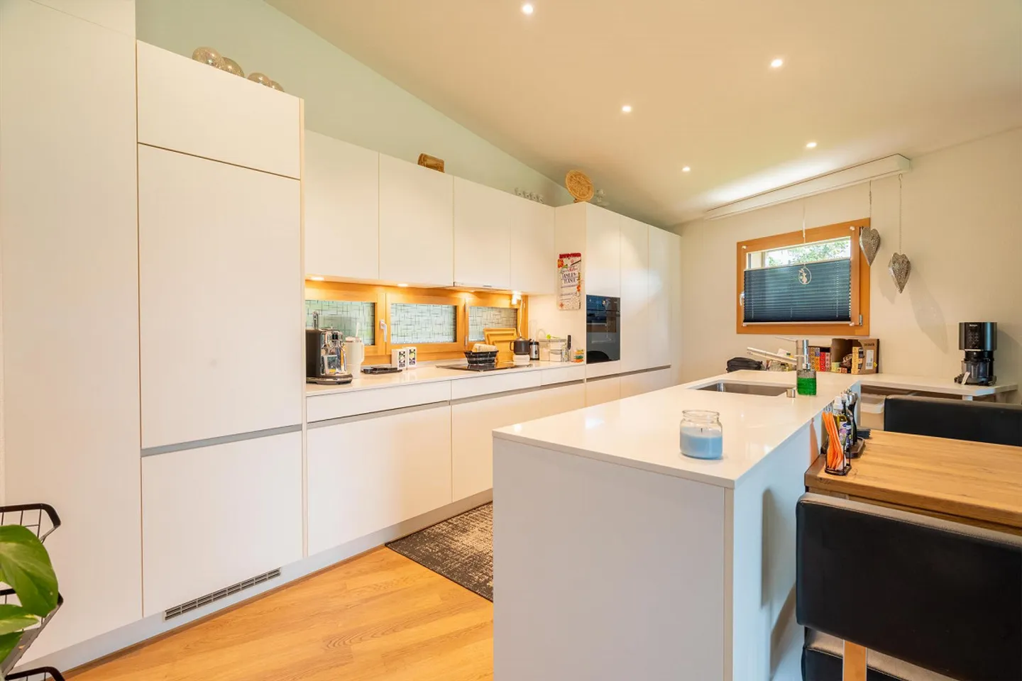 Appartamento 4.5 locali con vista mozzafiato su Obvaldo - Foto 2 di 13