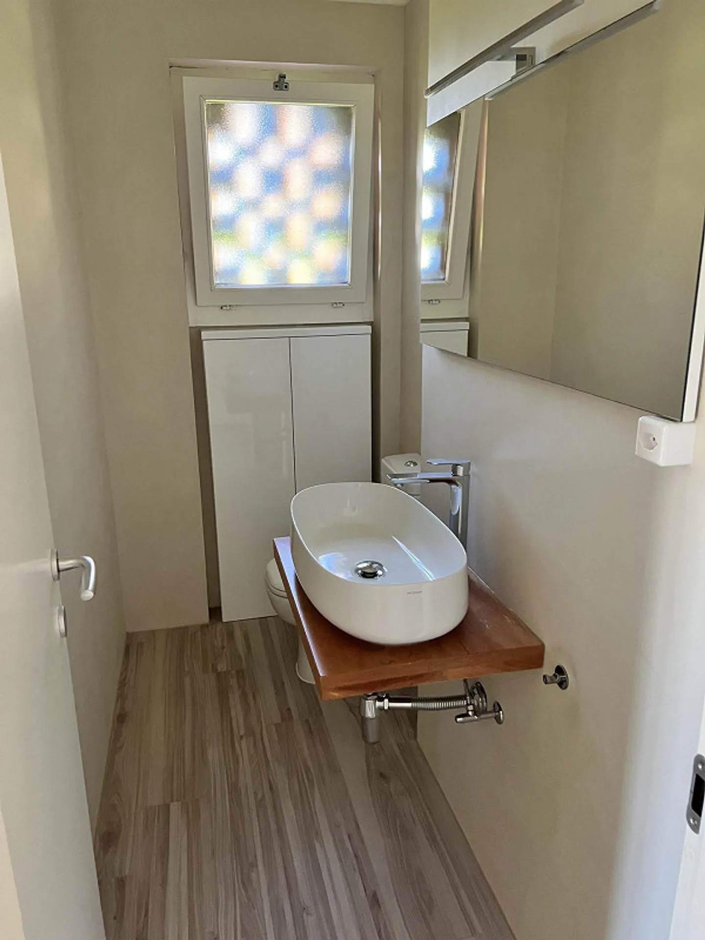 Lugano-Pazzallo – Perfetto appartamento 3.5 locali con terrazze e parcheggio – Come reddito - Foto 17 di 27