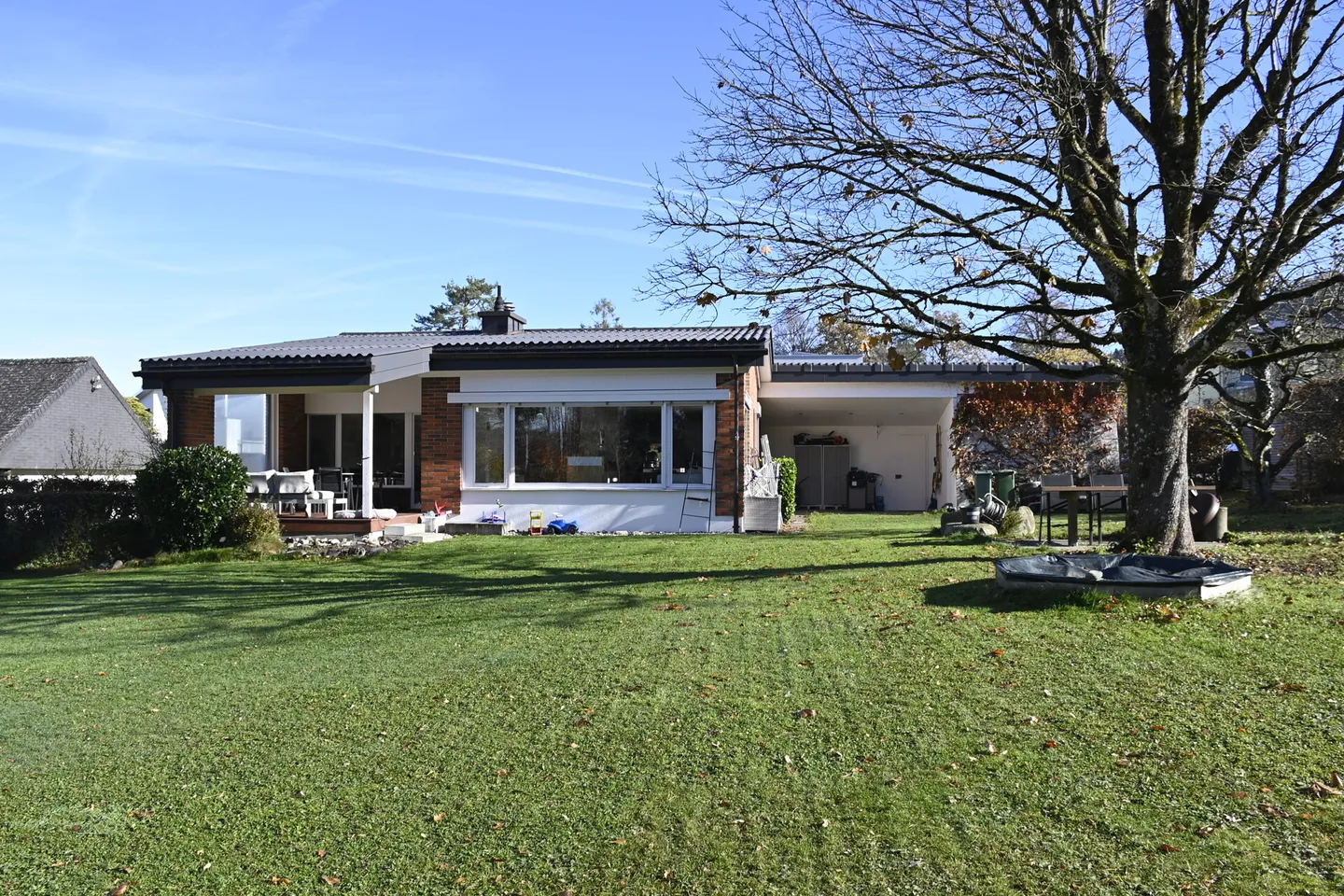 Einfamilienhaus mieten - Foto 8 von 8