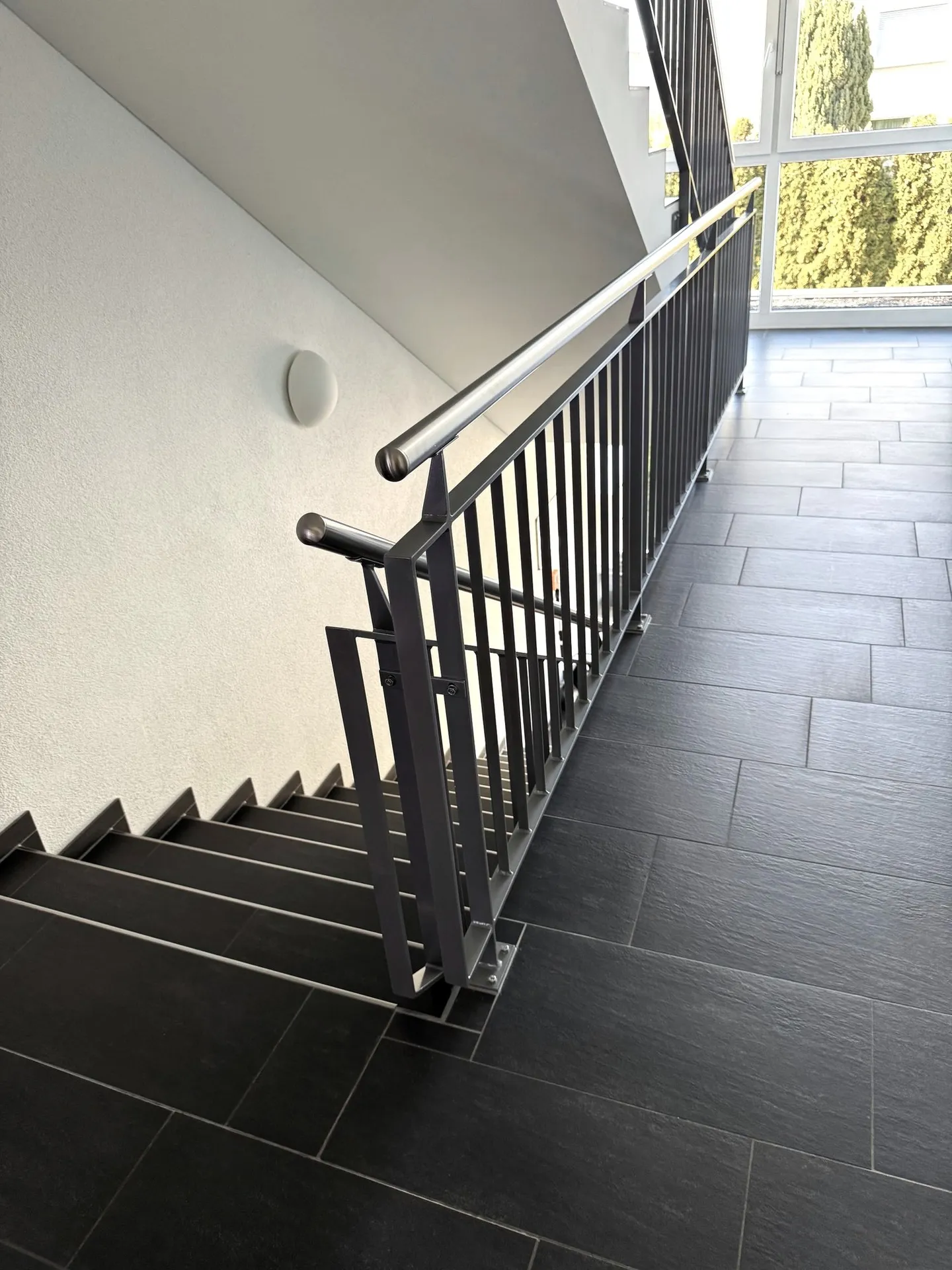 Modern 3.5-room apartment in Gossau with two balconies - Photo 14 of 16