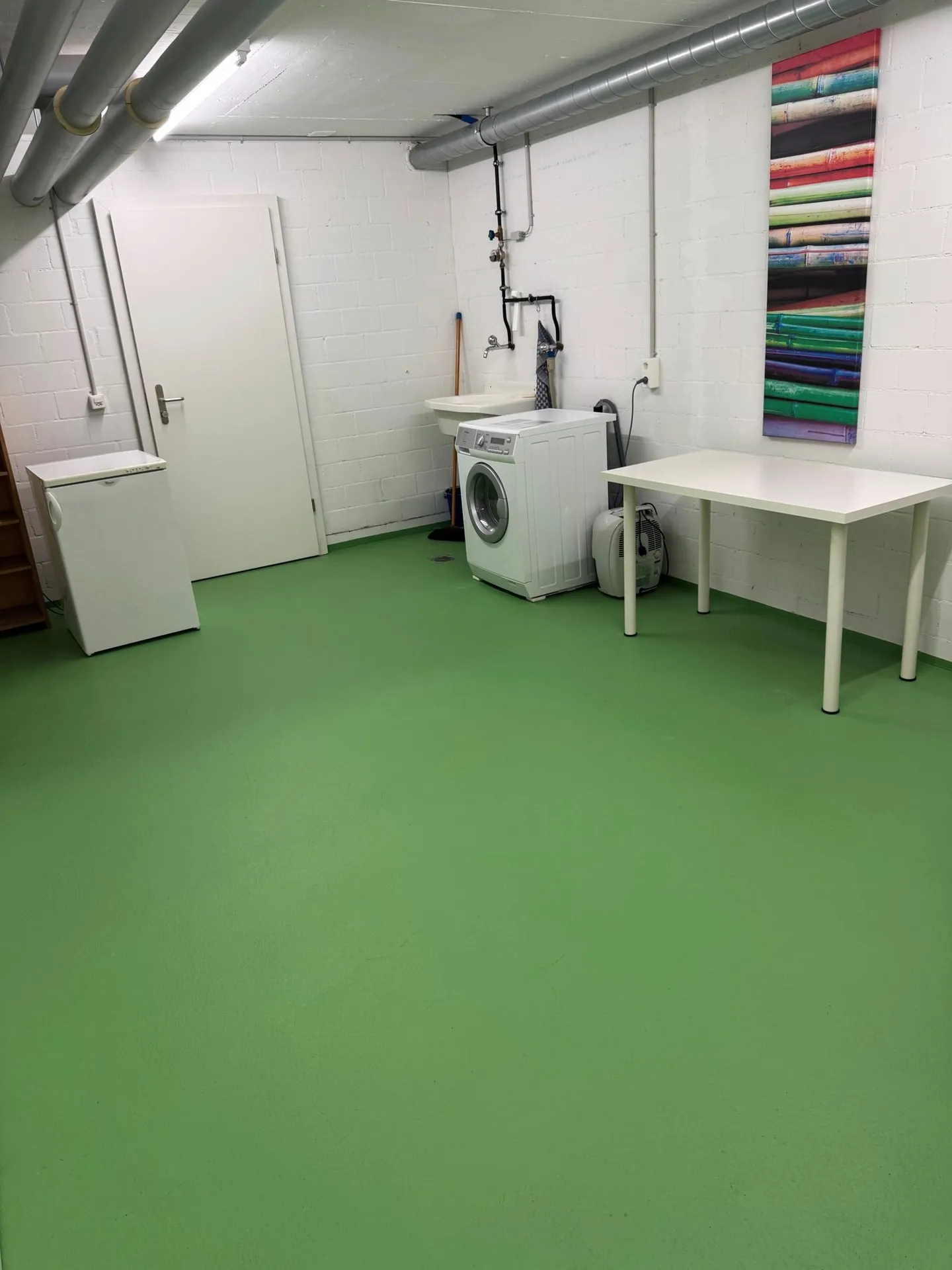 Modern 3.5-room apartment in Gossau with two balconies - Photo 15 of 16