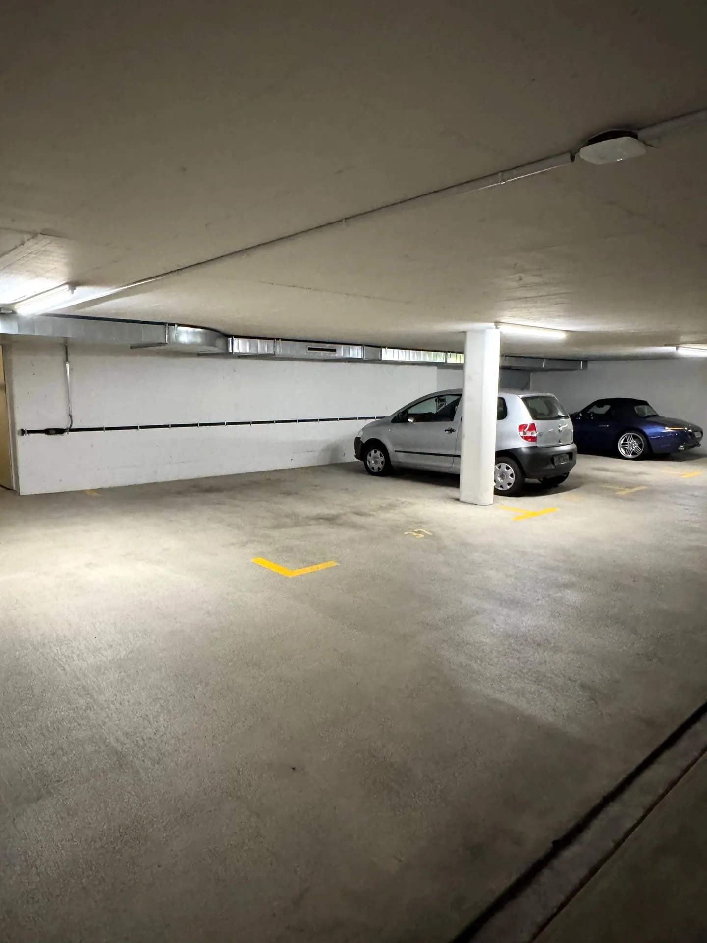 Modern 3.5-room apartment in Gossau with two balconies - Photo 16 of 16