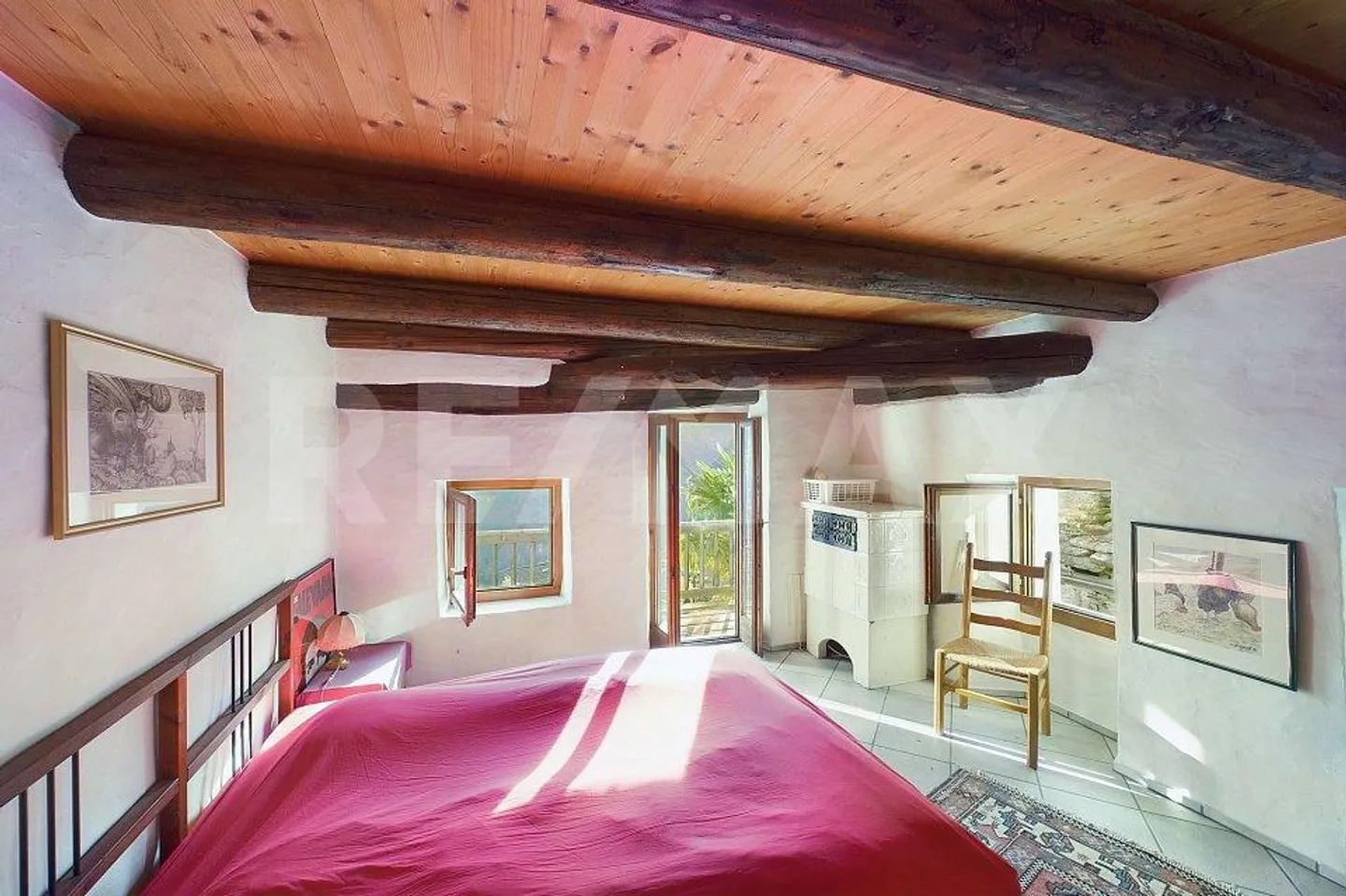 Appartamento in affitto - Foto 5 di 9