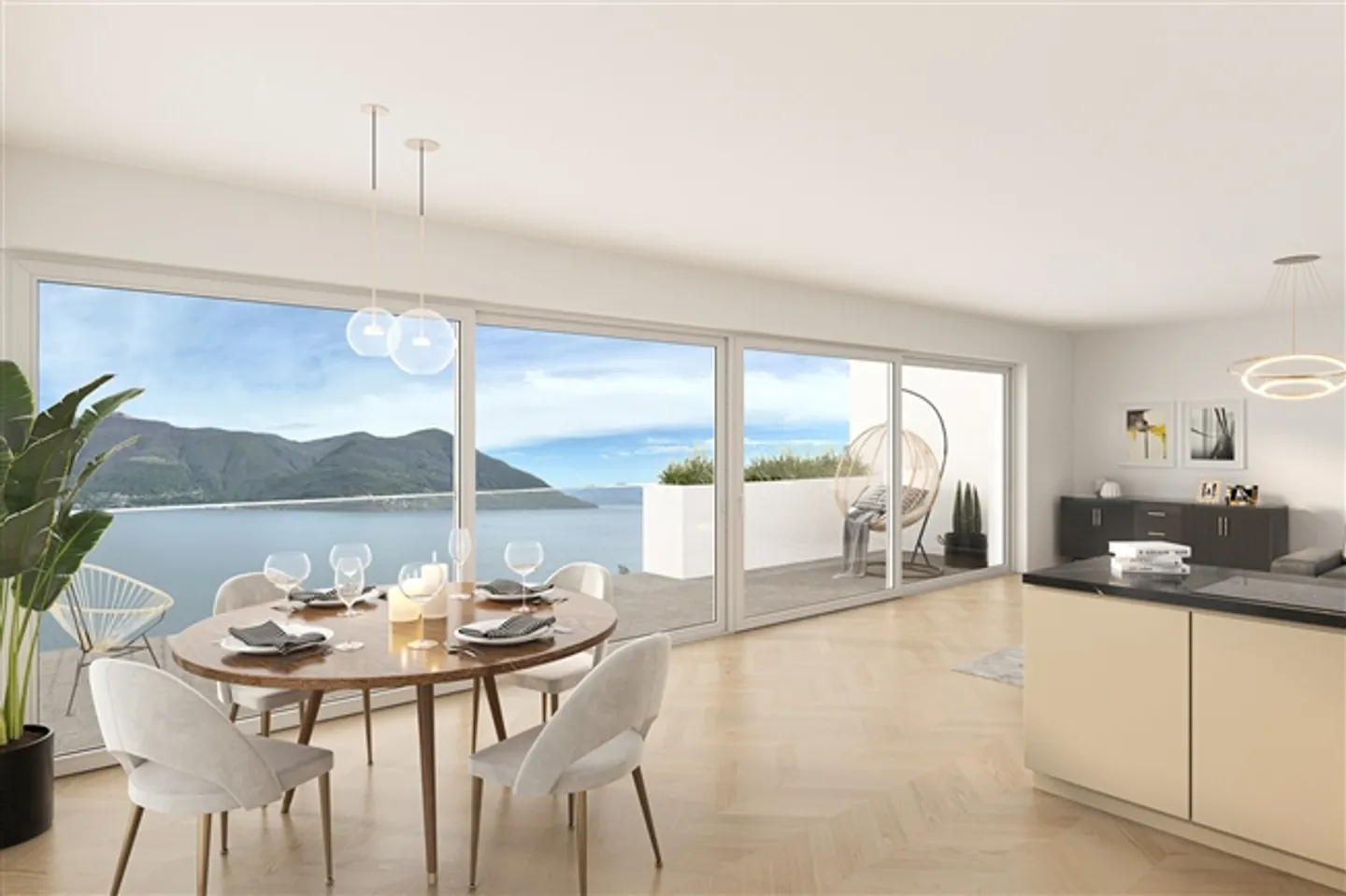 RIASCO RIVA - Where Life Meets the Lake. - Photo 3 of 4