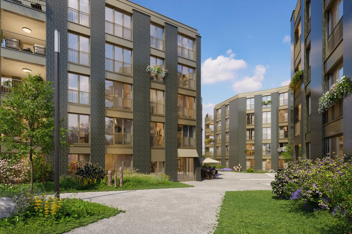Appartement moderne à Estavayer-le-Lac - Photo 11 sur 11