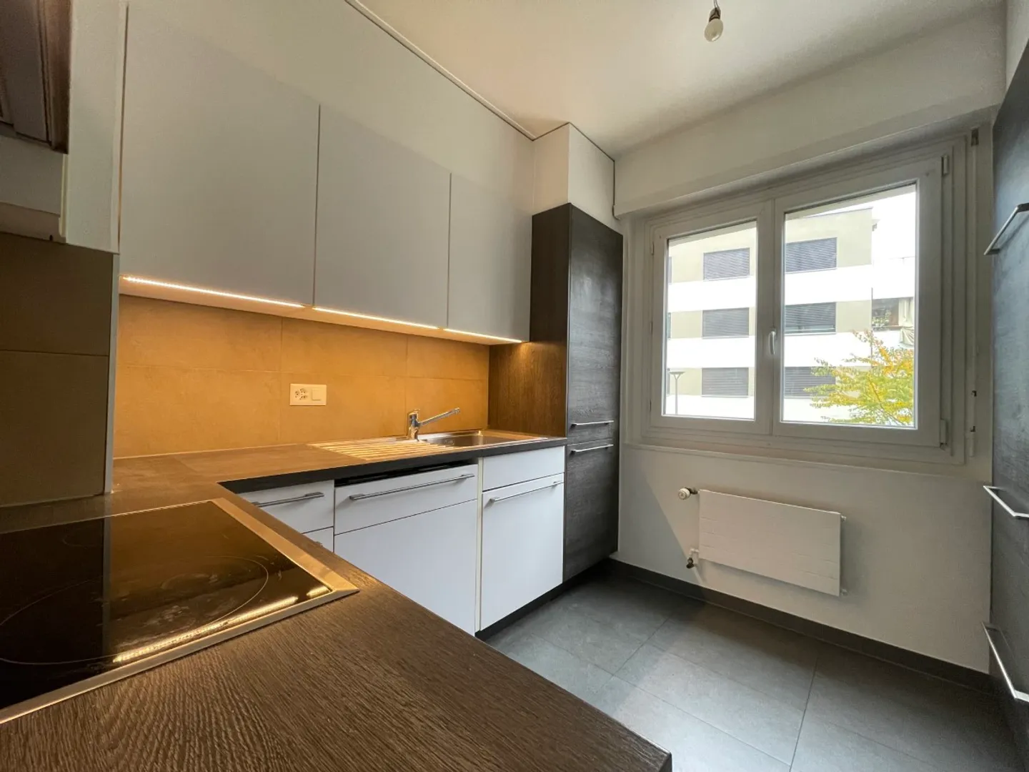 Appartement à louer - Photo 5 sur 5