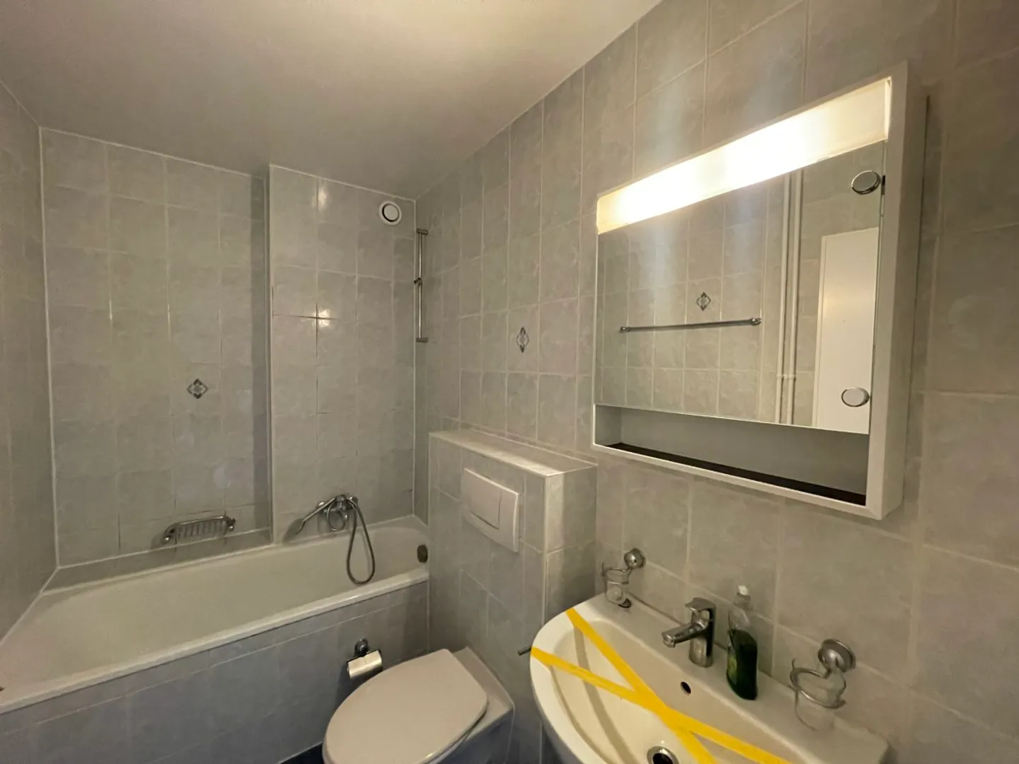 Appartement à louer - Photo 4 sur 5