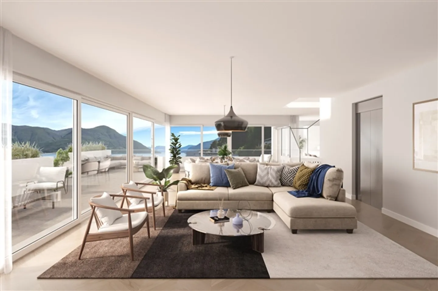 RIASCO RIVA - Where Life Meets the Lake. - Photo 2 of 4