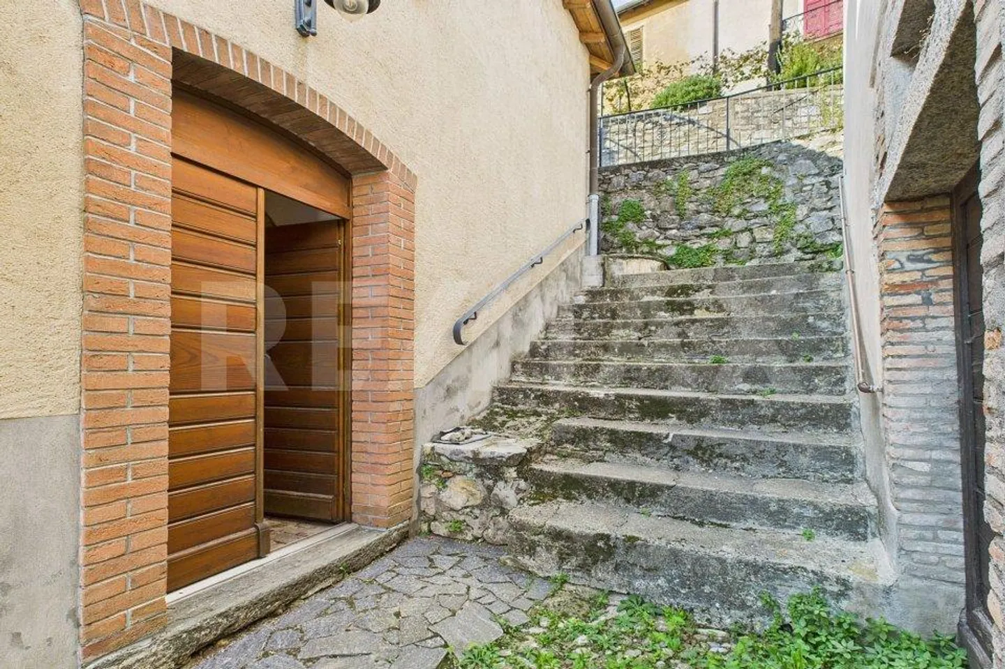 Salorino furnished grotto with wine cellar, large terrace and parking - Photo 6 of 13