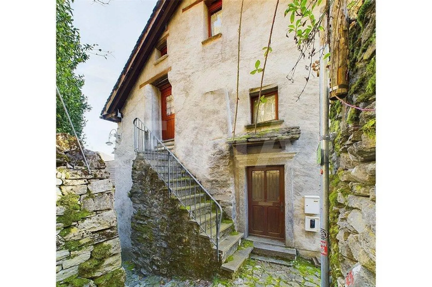 Appartamento in affitto - Foto 7 di 9