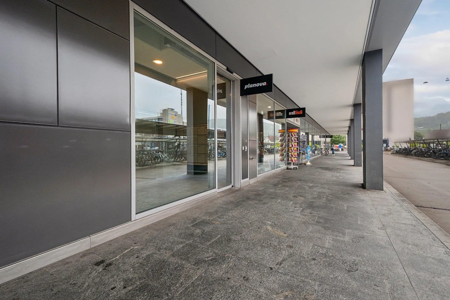 Premium Bürofläche - Foto 2 von 8