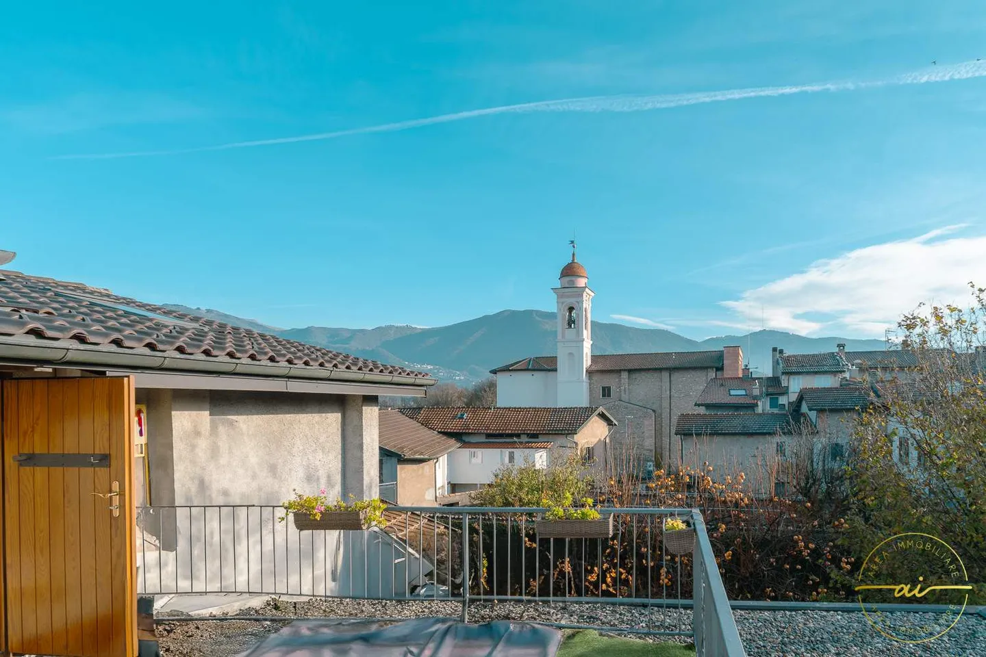 Appartamento Mansardato 2.5 Camere con Grande Terrazza - Foto 5 di 11