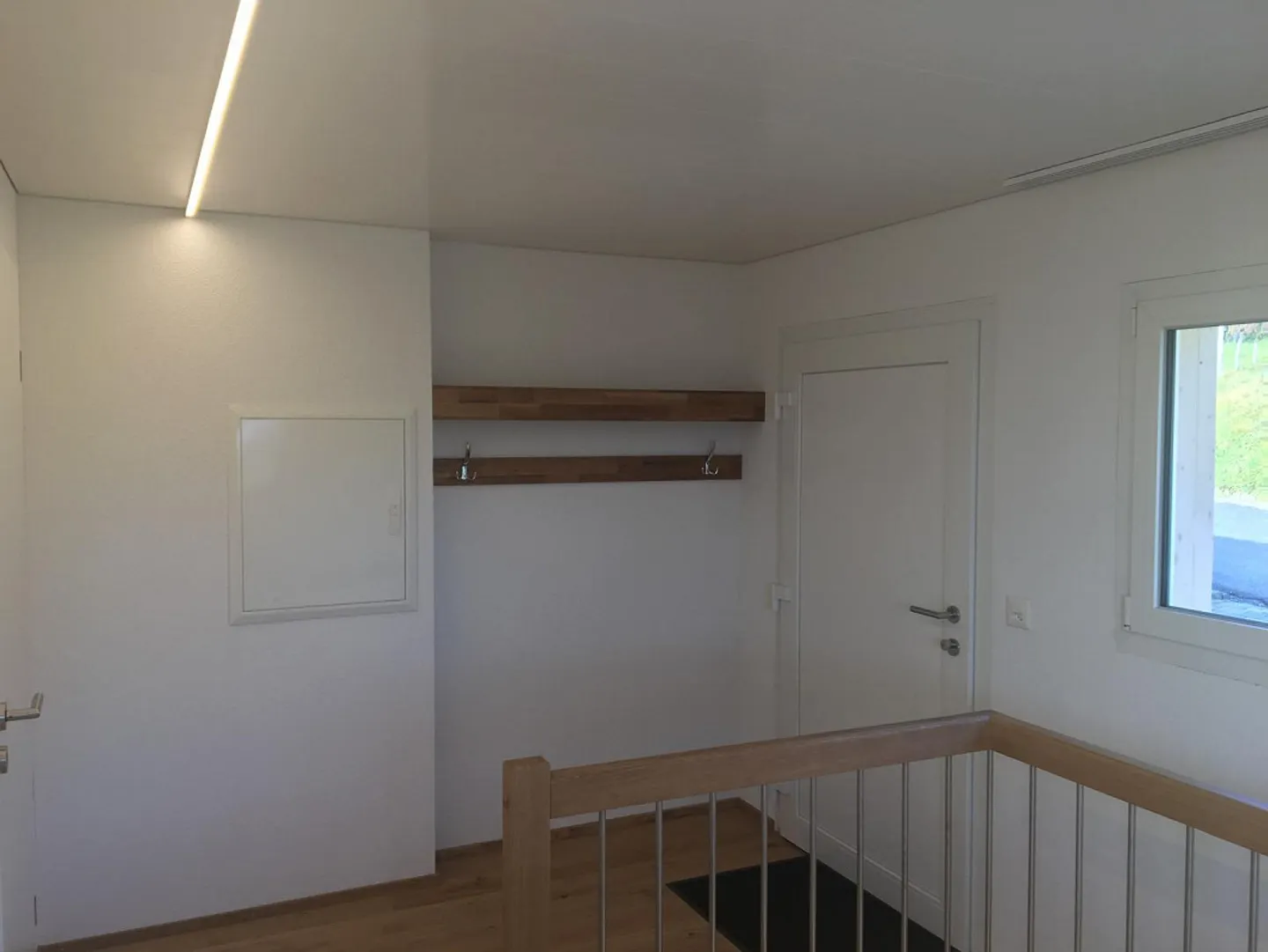 2.5 Room Apartment/Part of House - Photo 6 of 9