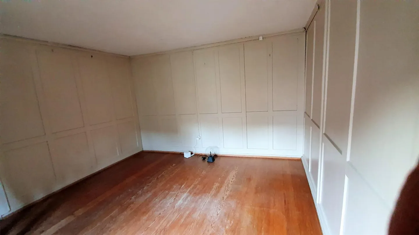 Vecchia casa unifamiliare con giardino nel centro di Walenstadt - Foto 7 di 12