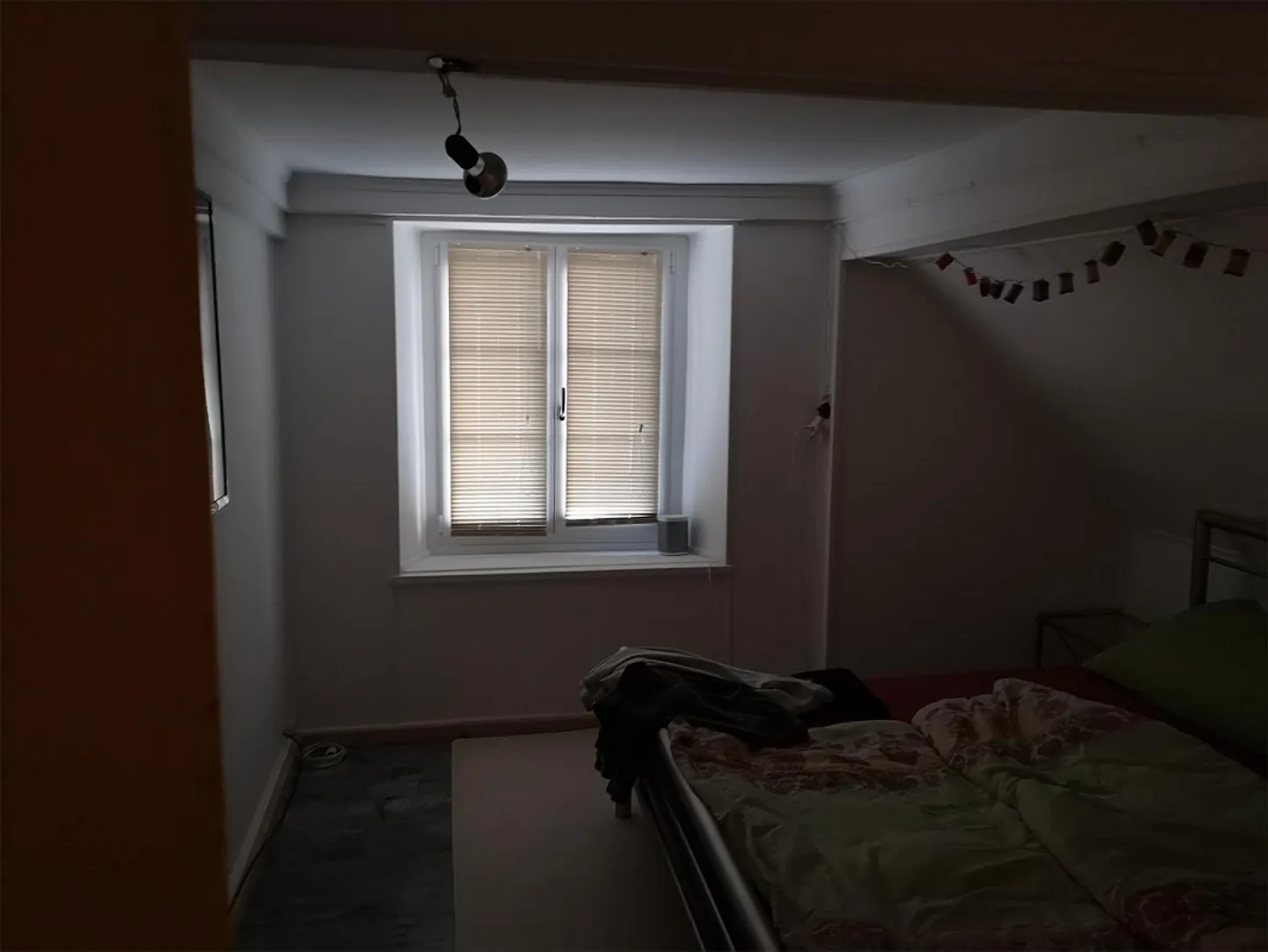 Vecchia casa unifamiliare con giardino nel centro di Walenstadt - Foto 11 di 12