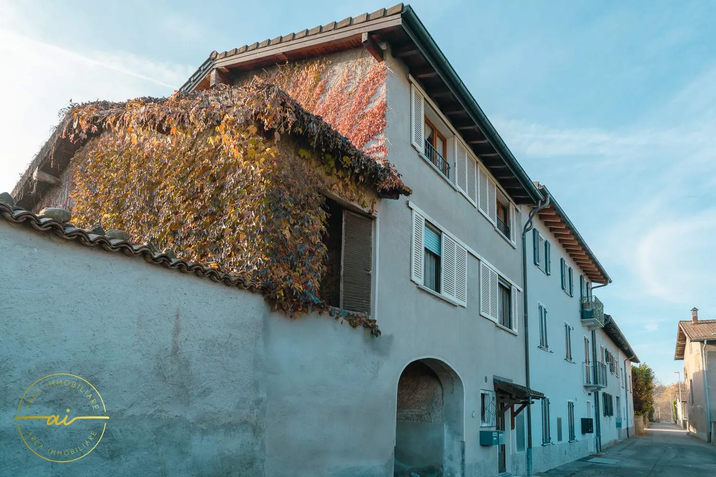 Appartamento Mansardato 2.5 Camere con Grande Terrazza - Foto 11 di 11