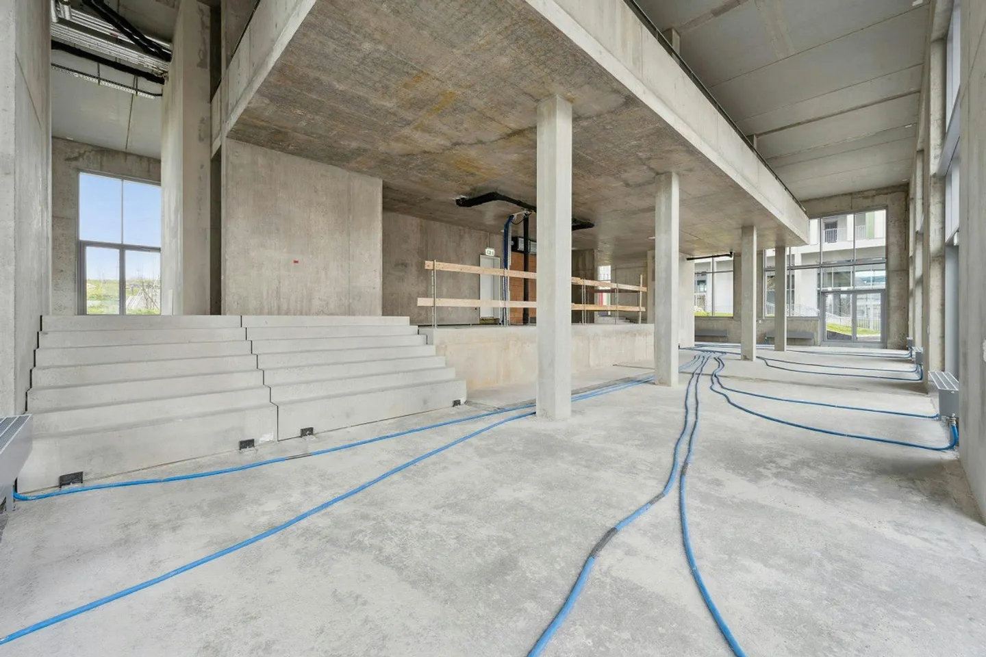 Spazio commerciale spazioso con potenziale per concetti innovativi - Foto 2 di 11