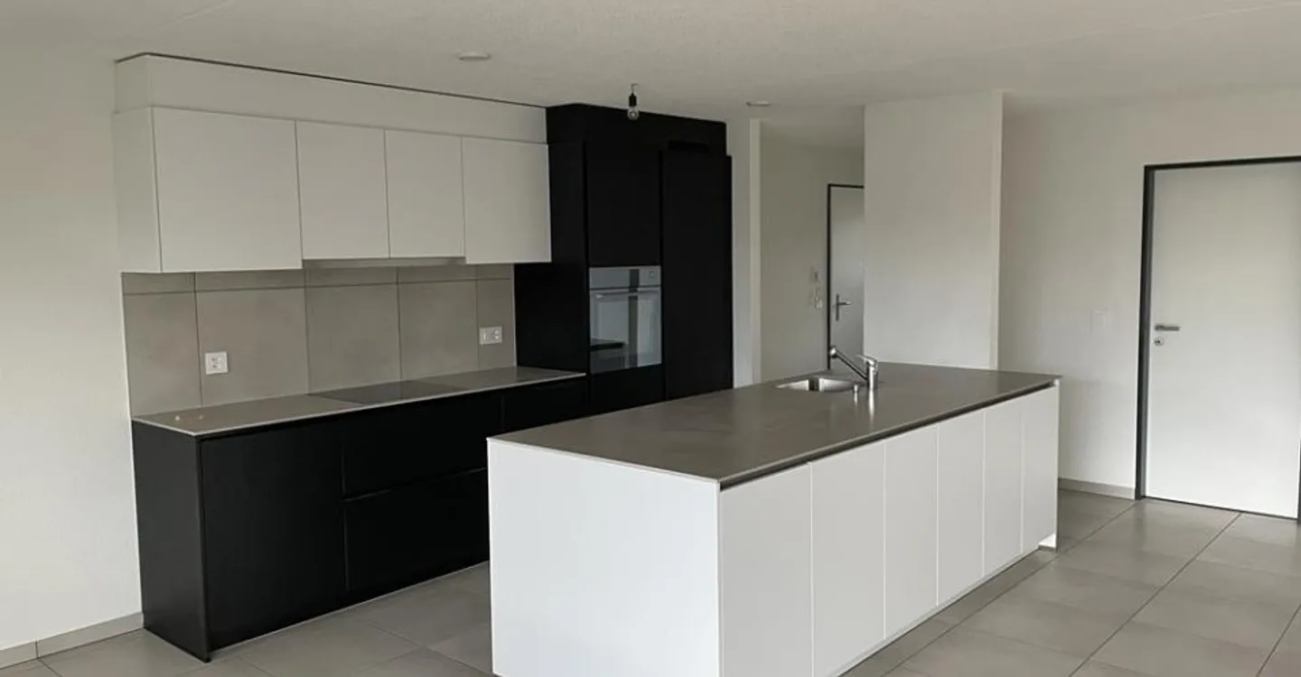Apartment, Delémont - 536000 - Photo 1 of 12