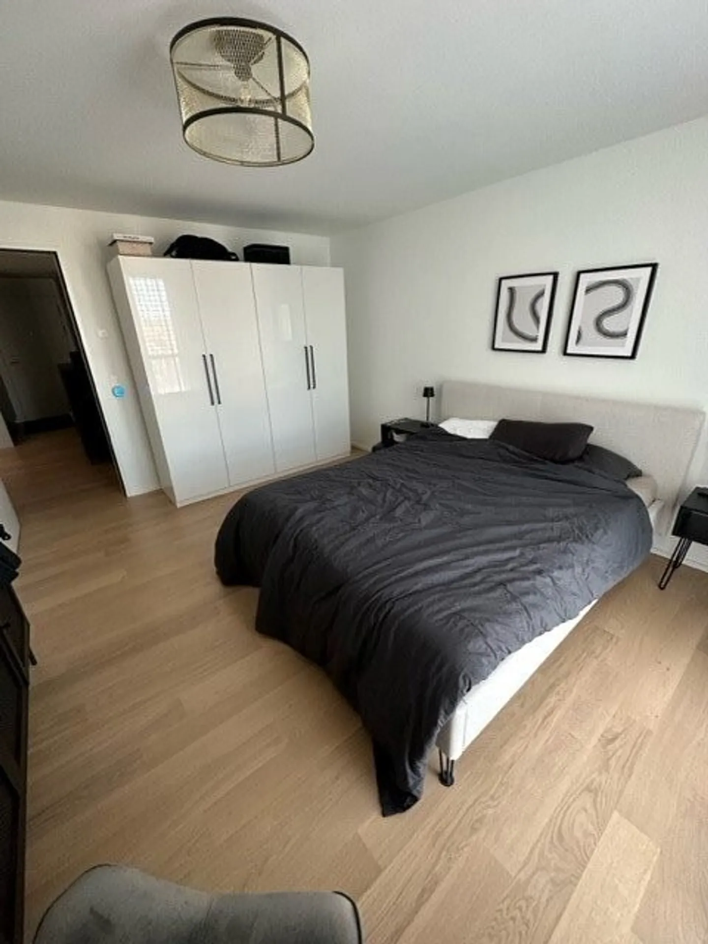 Appartamento 3.5 stanze - Foto 4 di 9