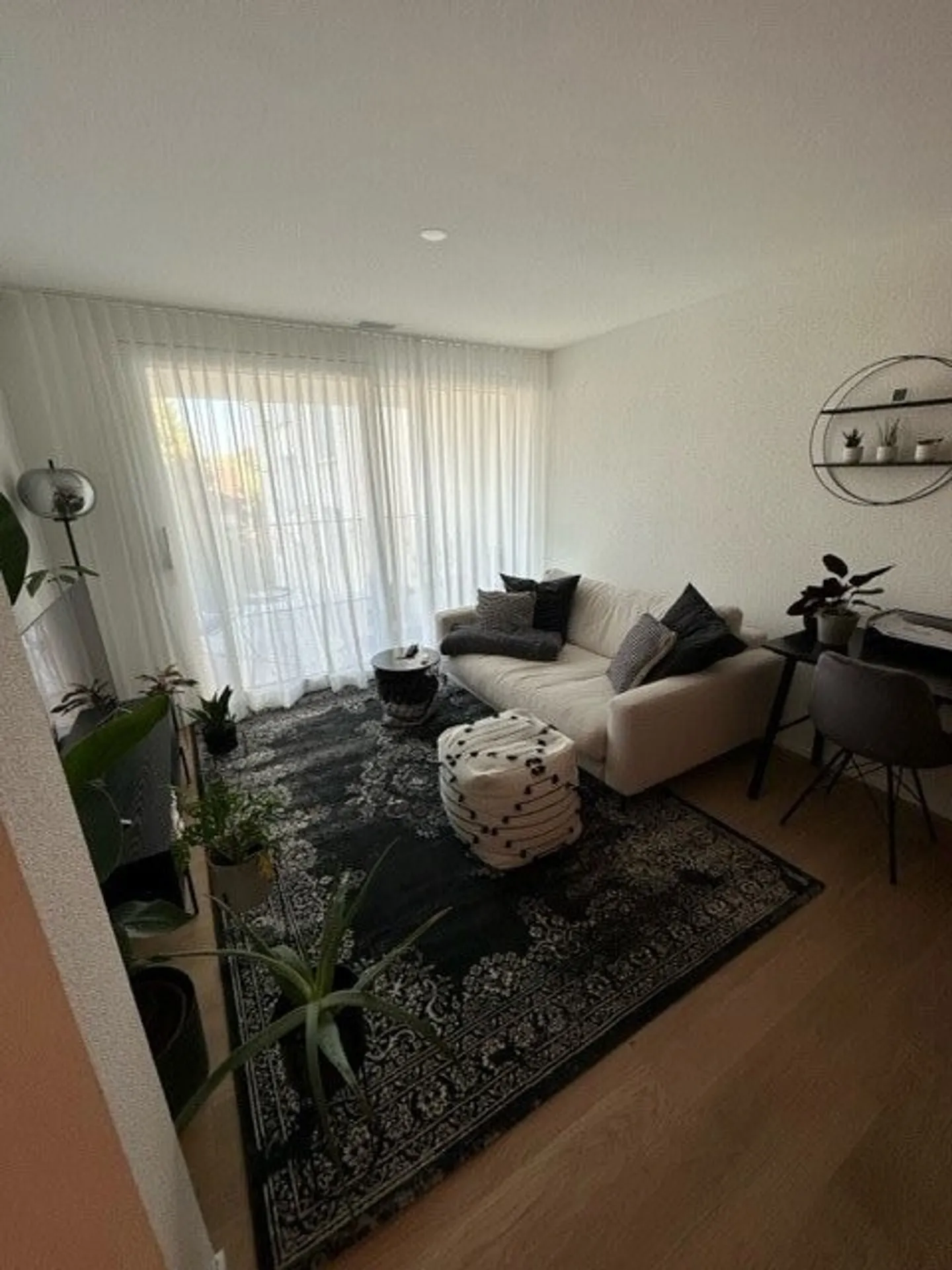 Appartamento 3.5 stanze - Foto 5 di 9