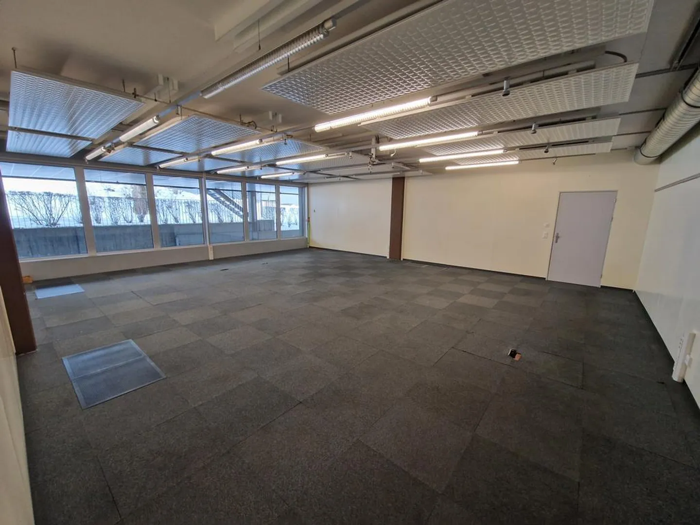 Your new office in the Carba-Areal in Liebefeld - Photo 3 of 6