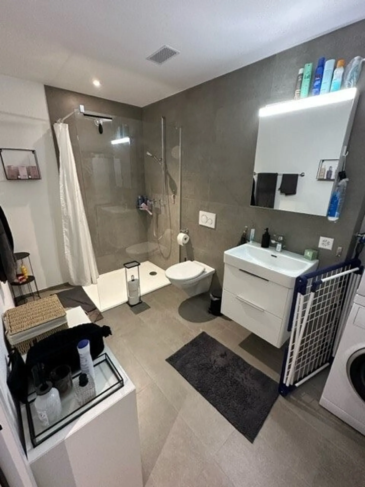 Appartamento 3.5 stanze - Foto 7 di 9