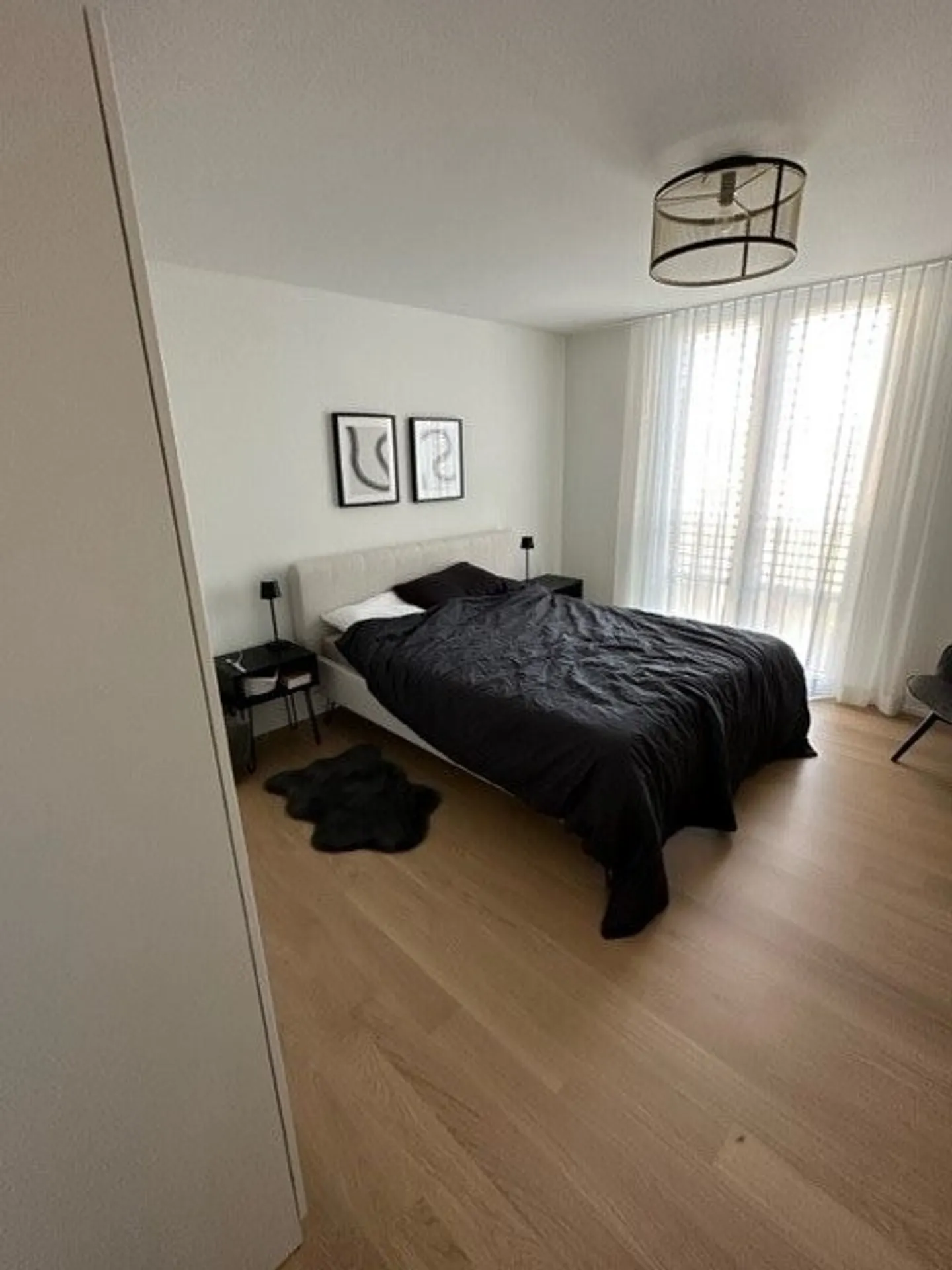 Appartamento 3.5 stanze - Foto 9 di 9