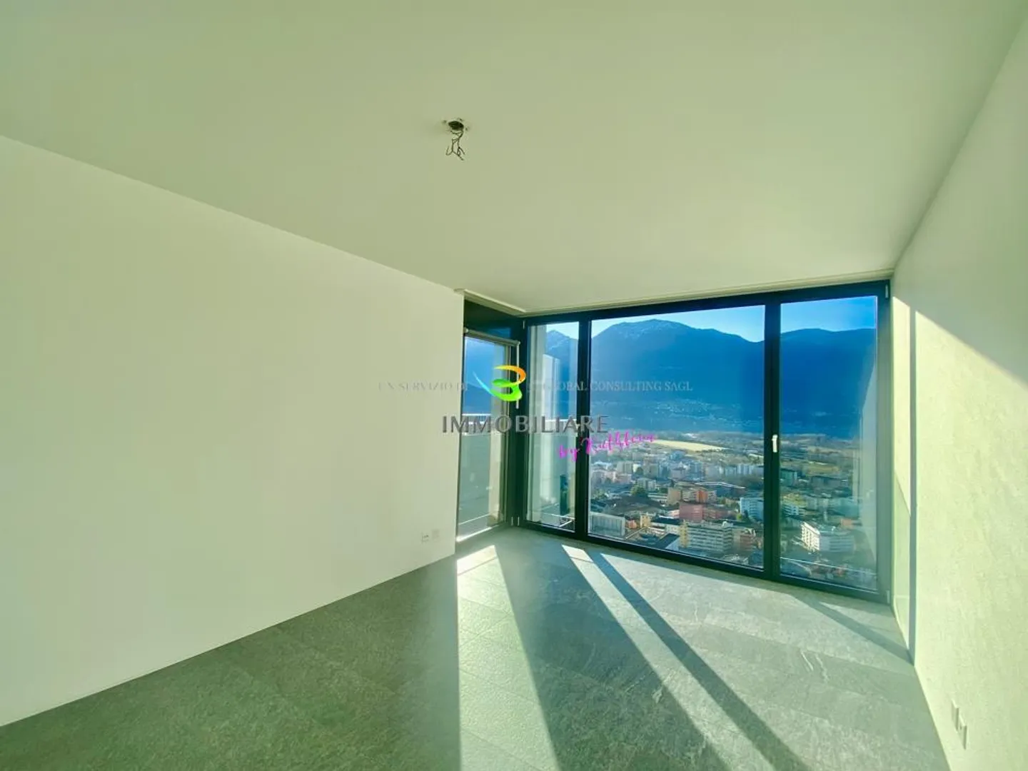 Atemberaubendes Loft mit Seeblick - Foto 10 von 14