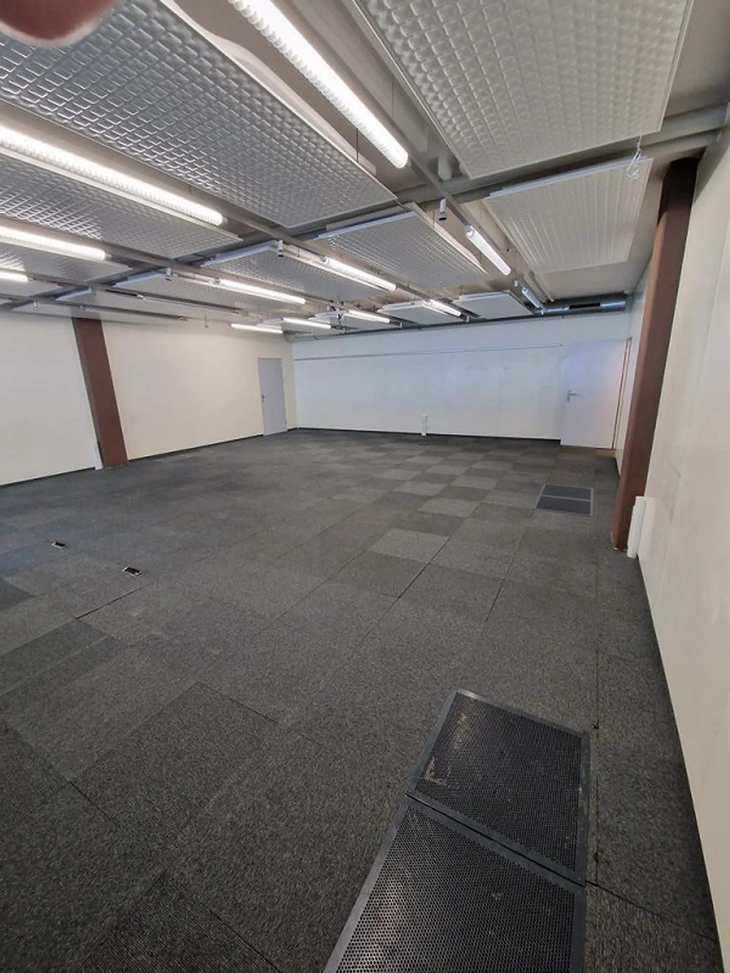 Your new office in the Carba-Areal in Liebefeld - Photo 4 of 6