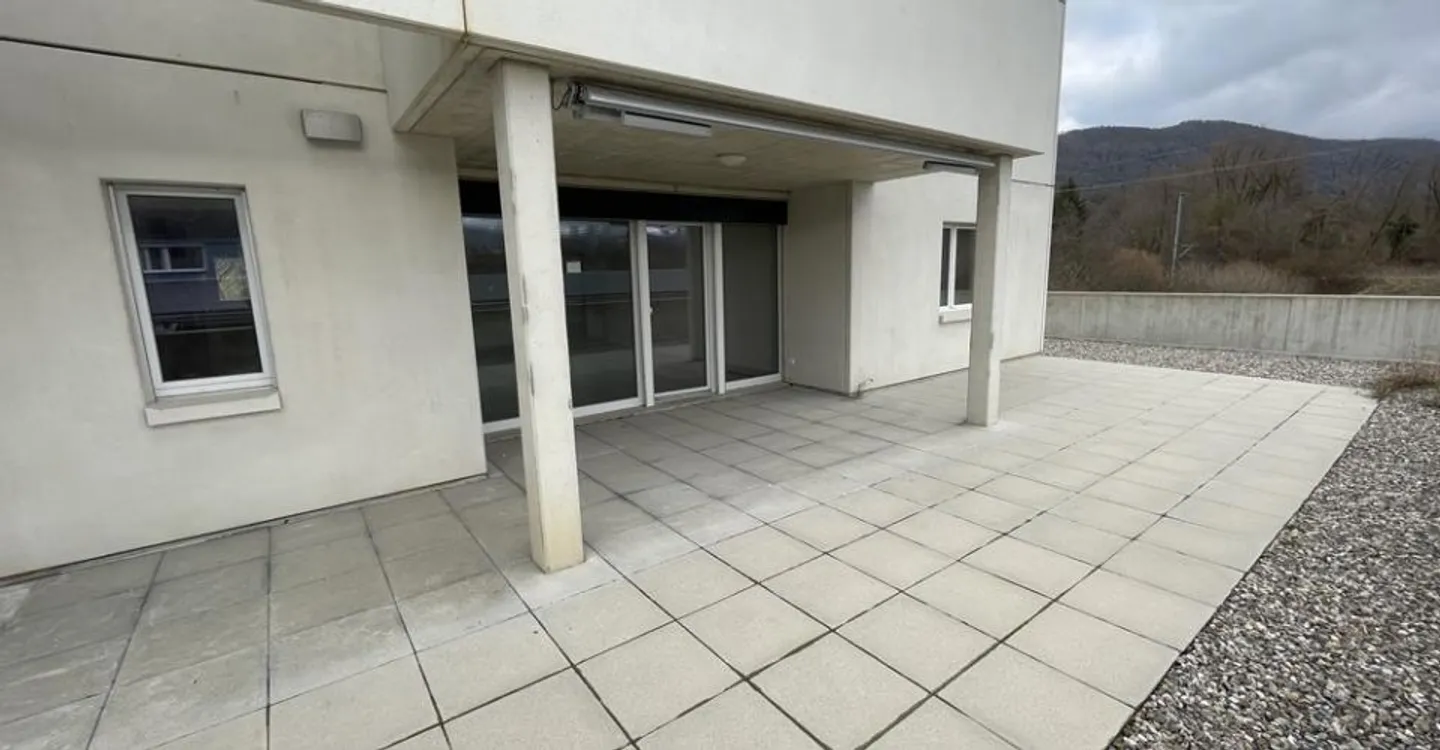 Apartment, Delémont - 536000 - Photo 4 of 12